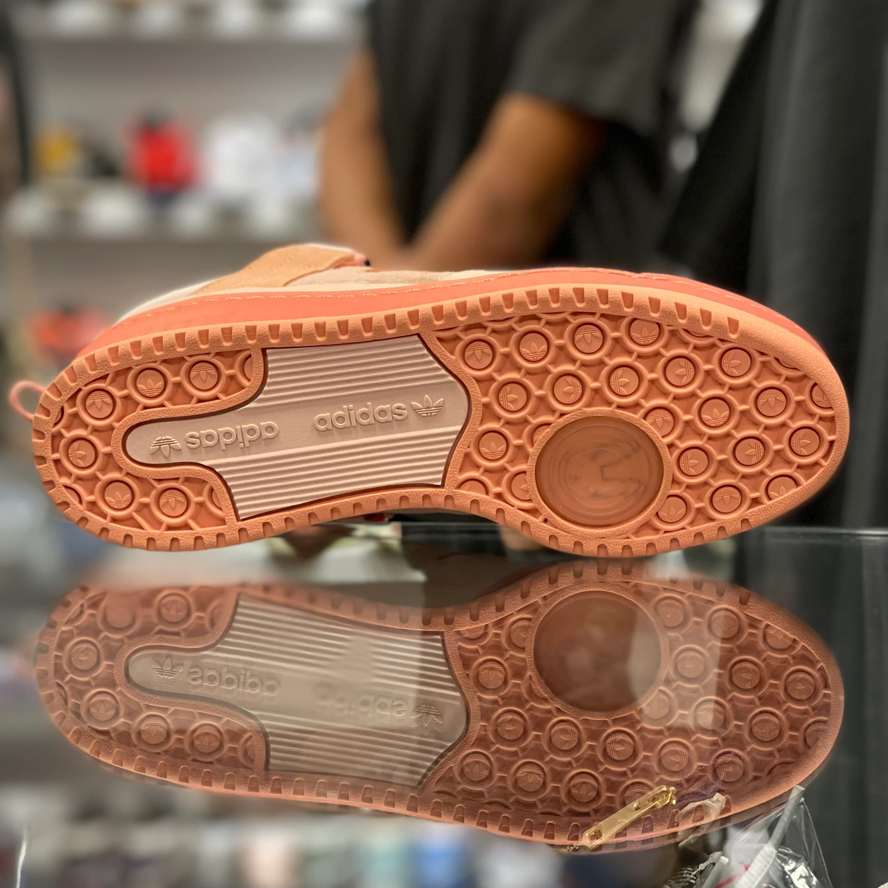 Forum Low “Bad Bunny Pink Easter Egg” - Image 2
