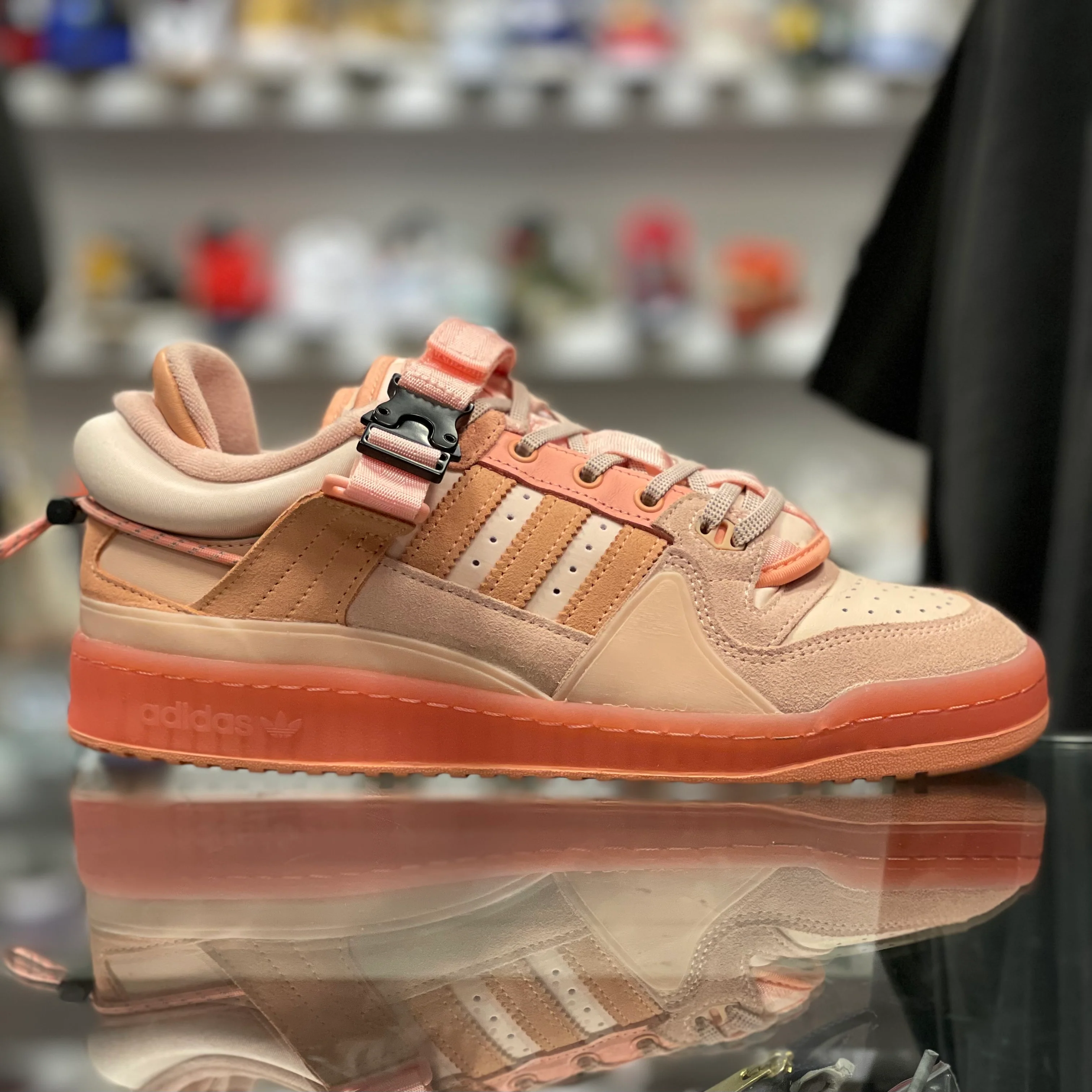 Forum Low “Bad Bunny Pink Easter Egg” - Image 3