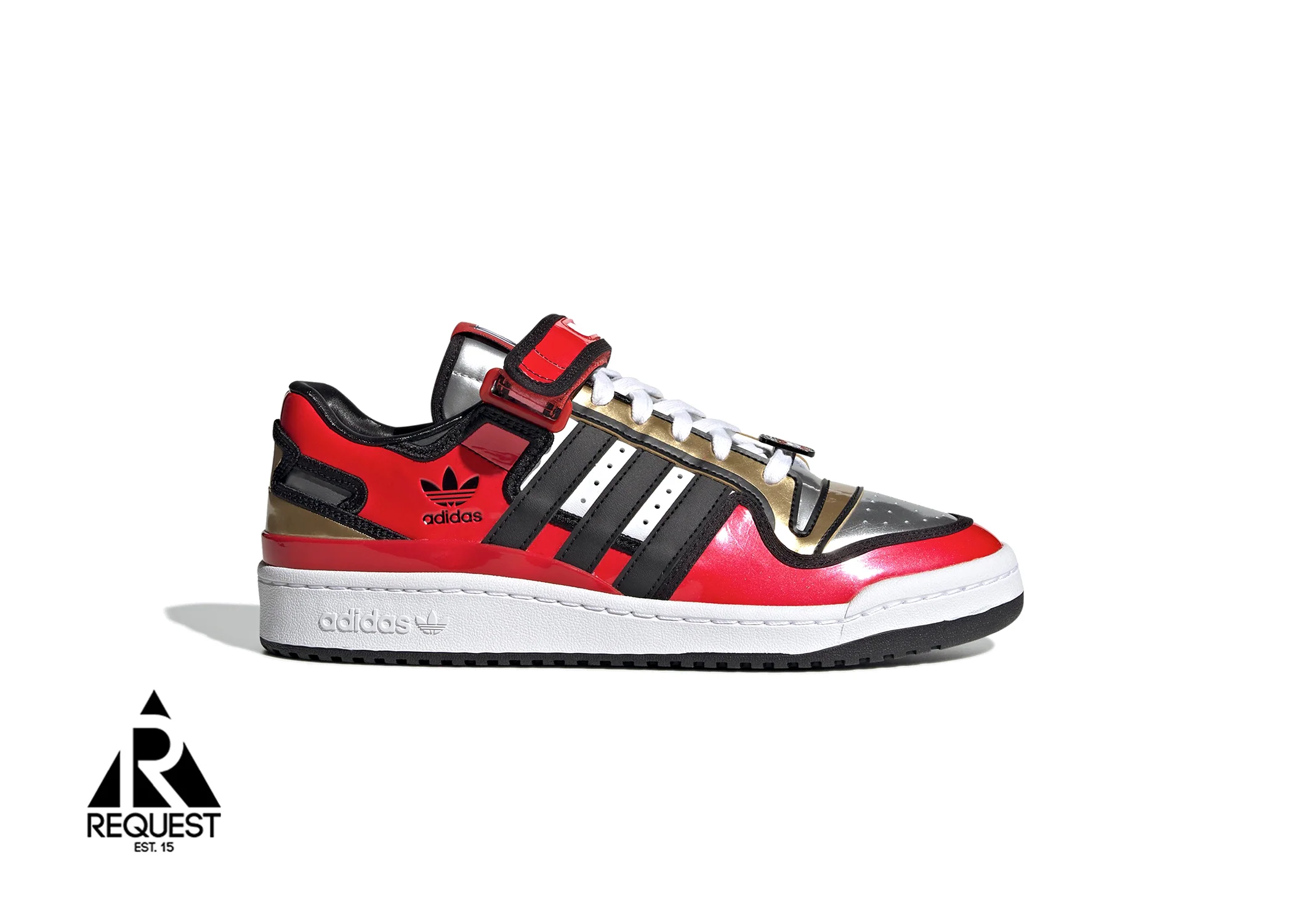 Forum Low “The Simpsons Duffman”