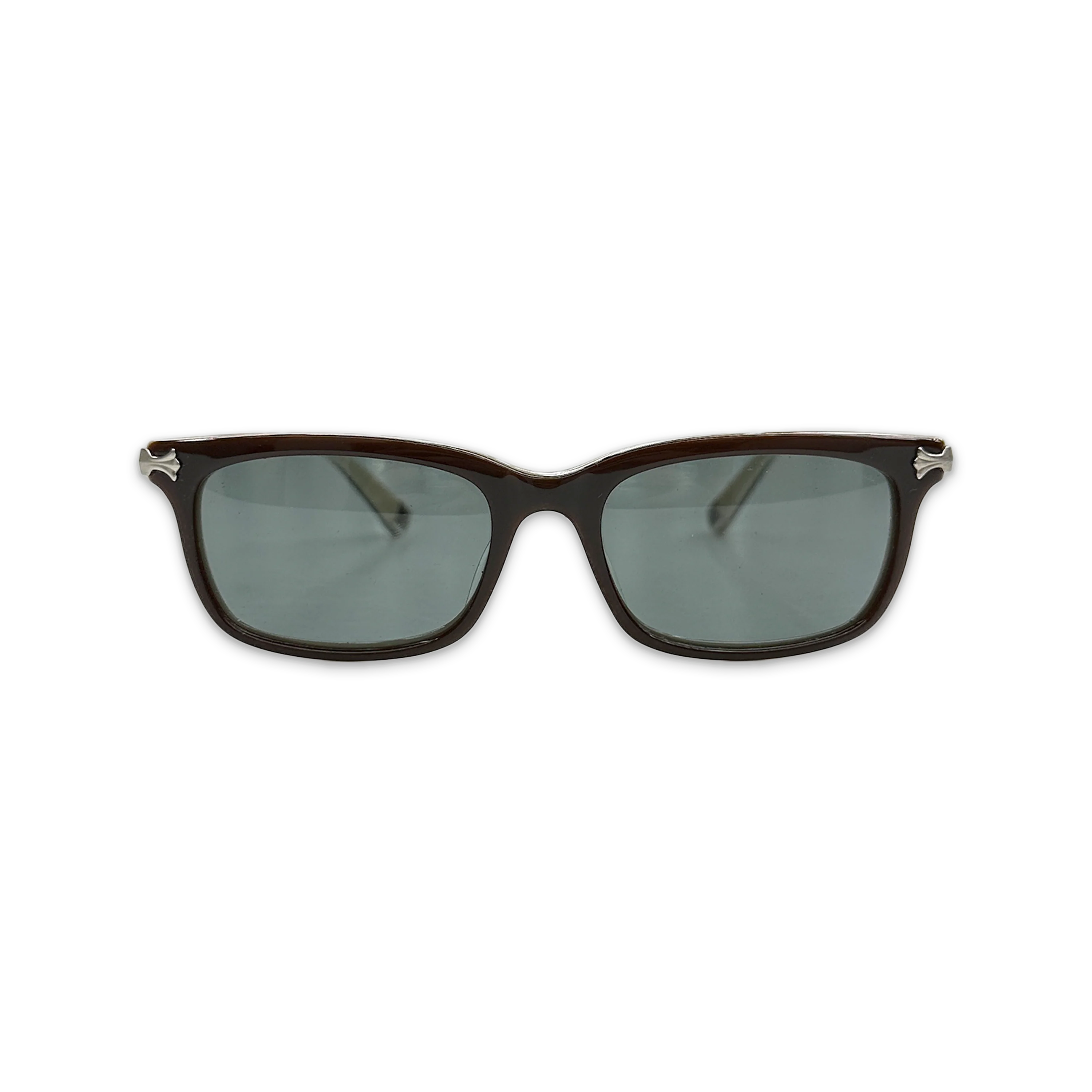 Fun Hatch Glasses "Brown"