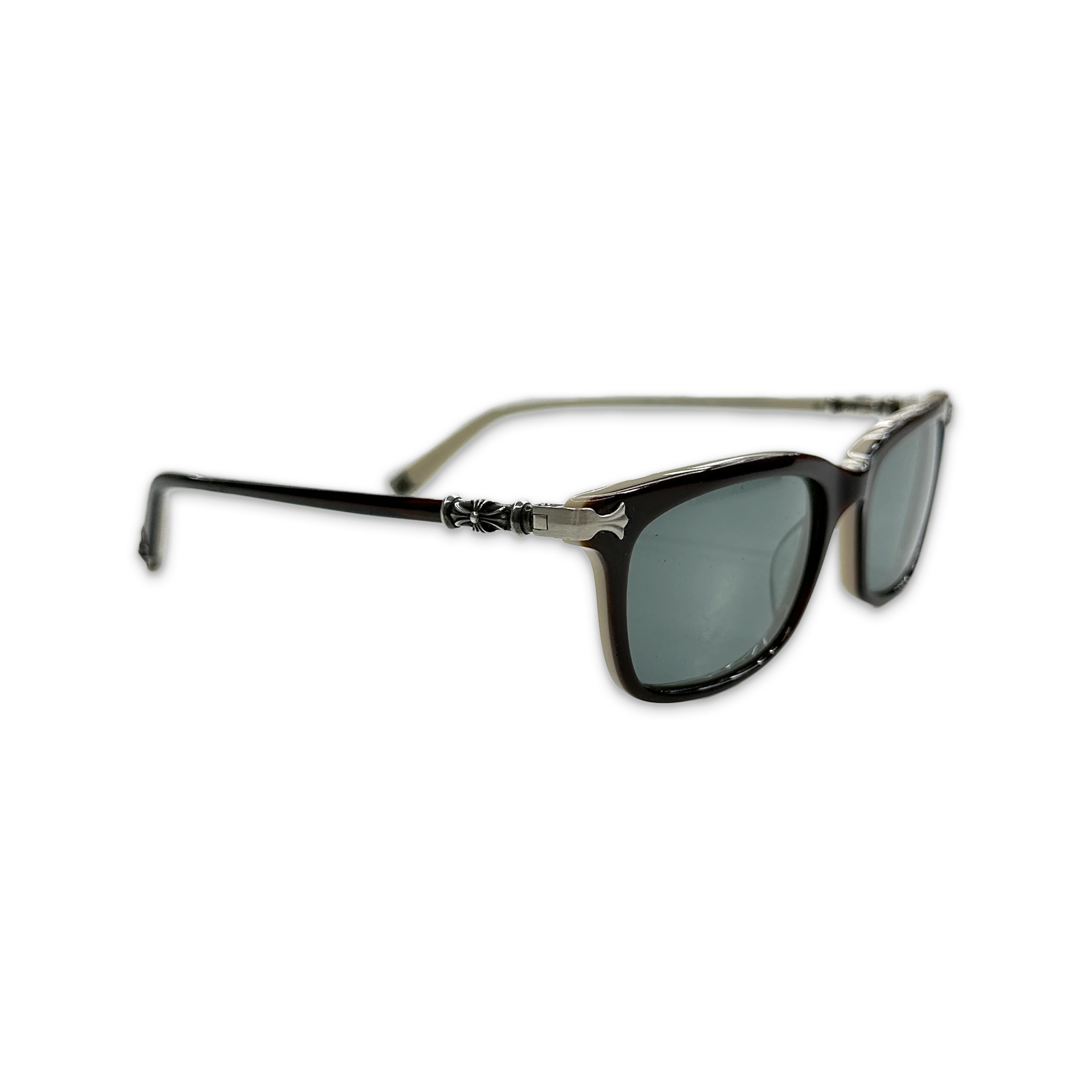 Fun Hatch Glasses "Brown" - Image 2
