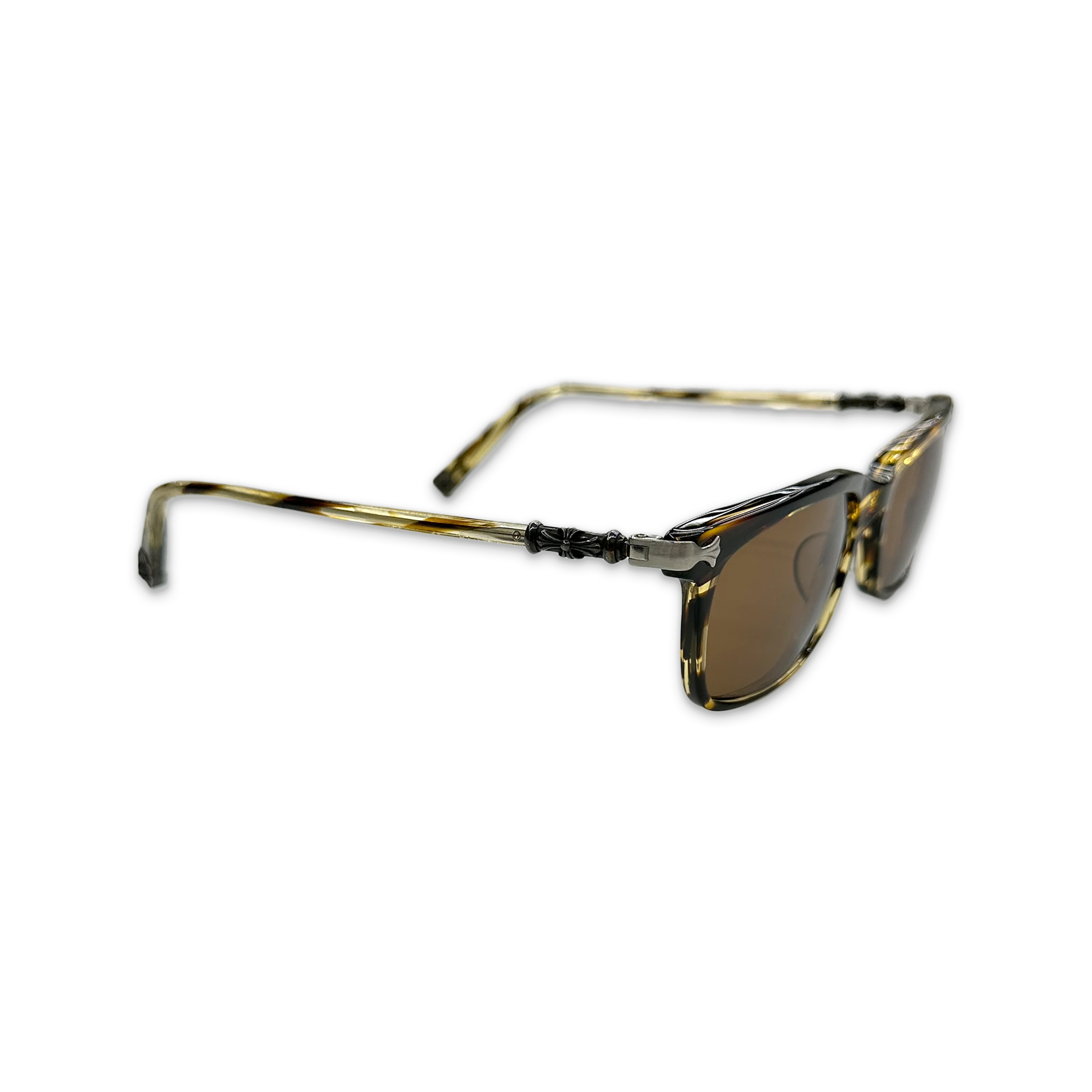 Fun Hatch Glasses "Tortoise" - Image 2