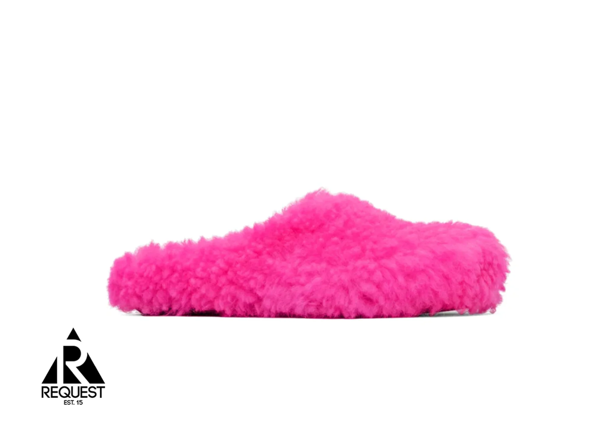 Fussbett Sabot Slipper "Starlight Pink"