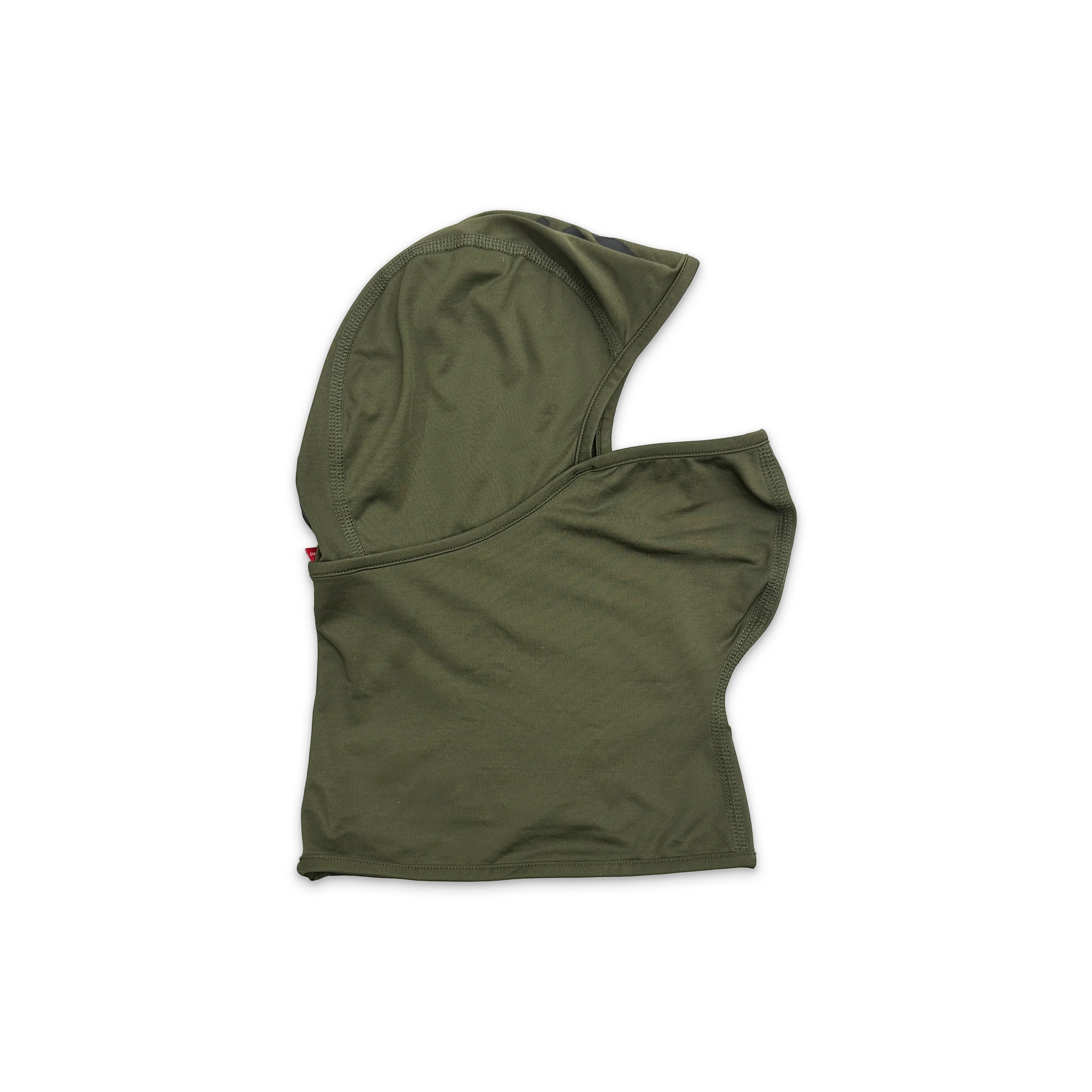 Futura Lightweight Balaclava SS24 "Olive"