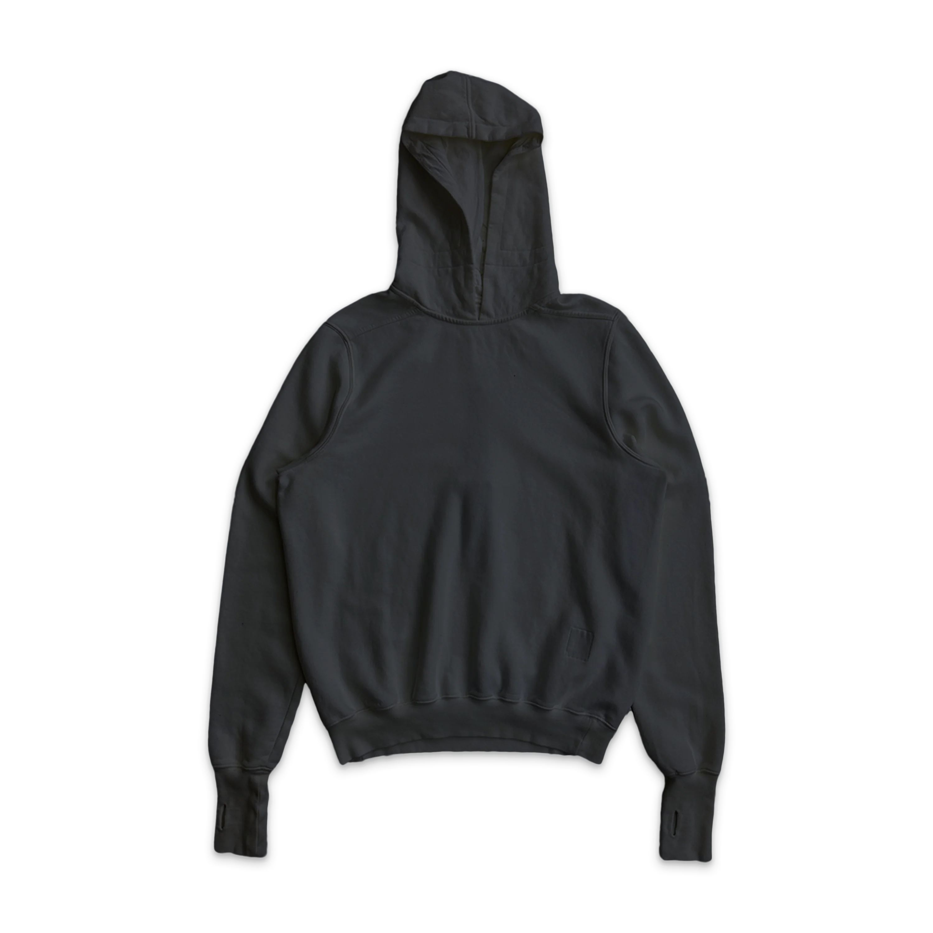 Gauntlet Granbury Hoodie "Black"