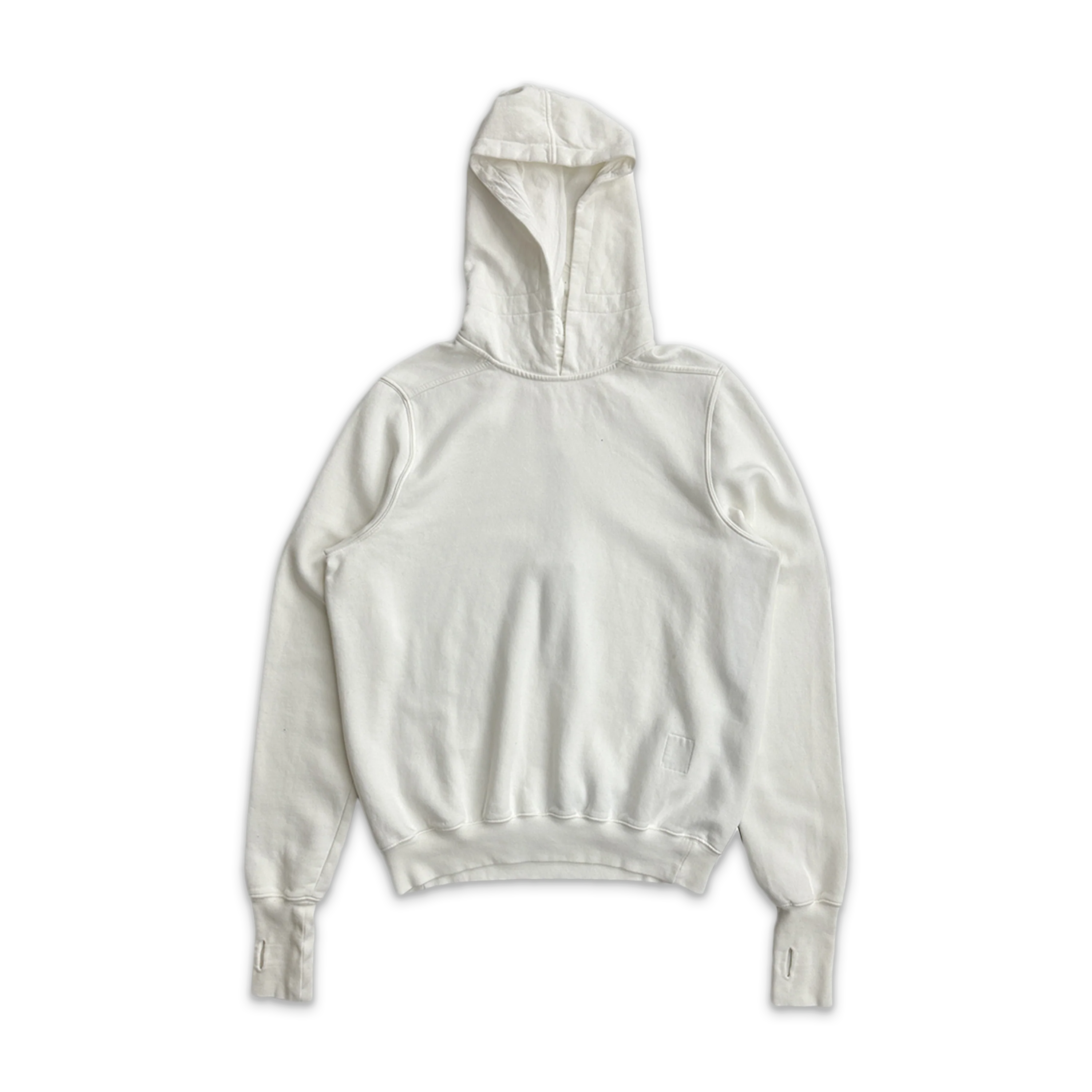 Gauntlet Granbury Hoodie "Milk"