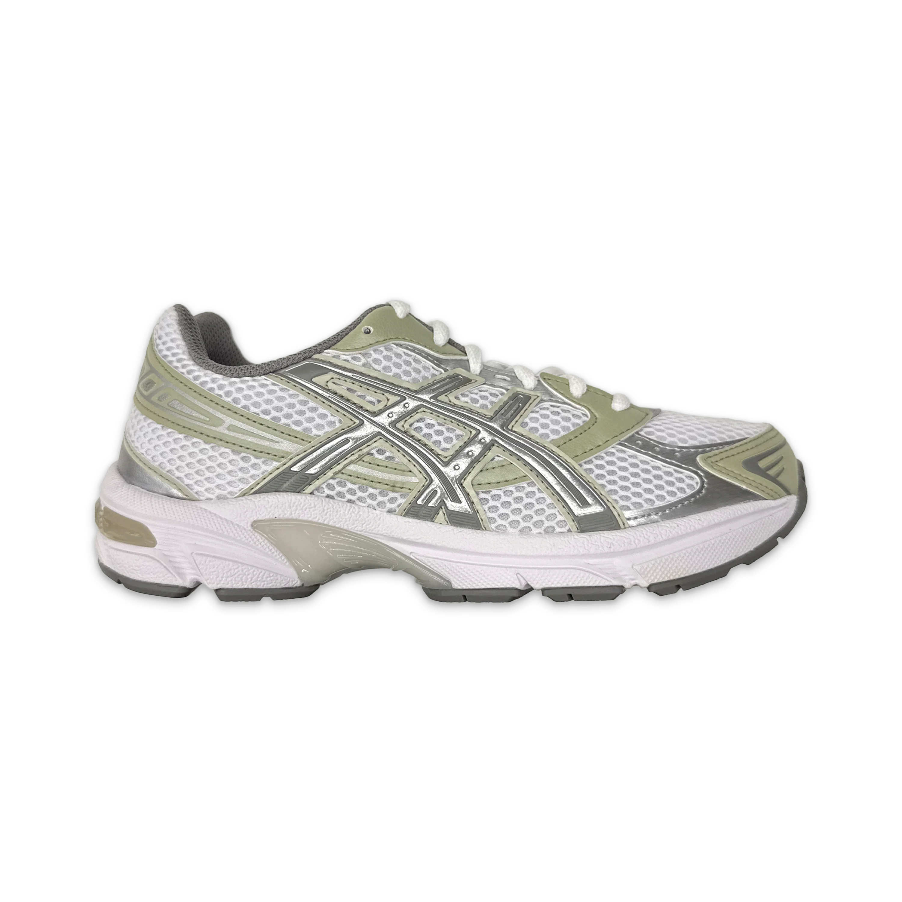 Gel-1130 "Dried Leaf Green"
