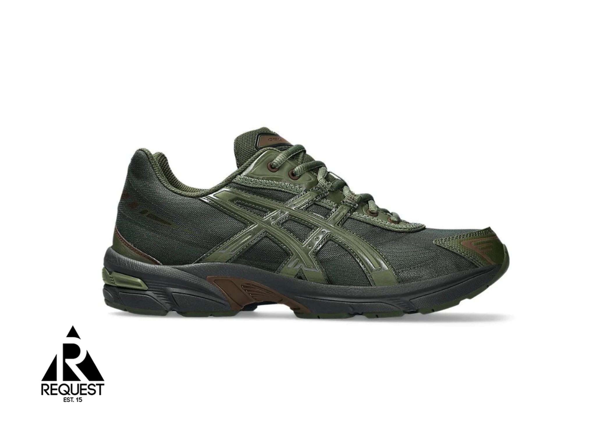 Gel-1130 "Forest Green"