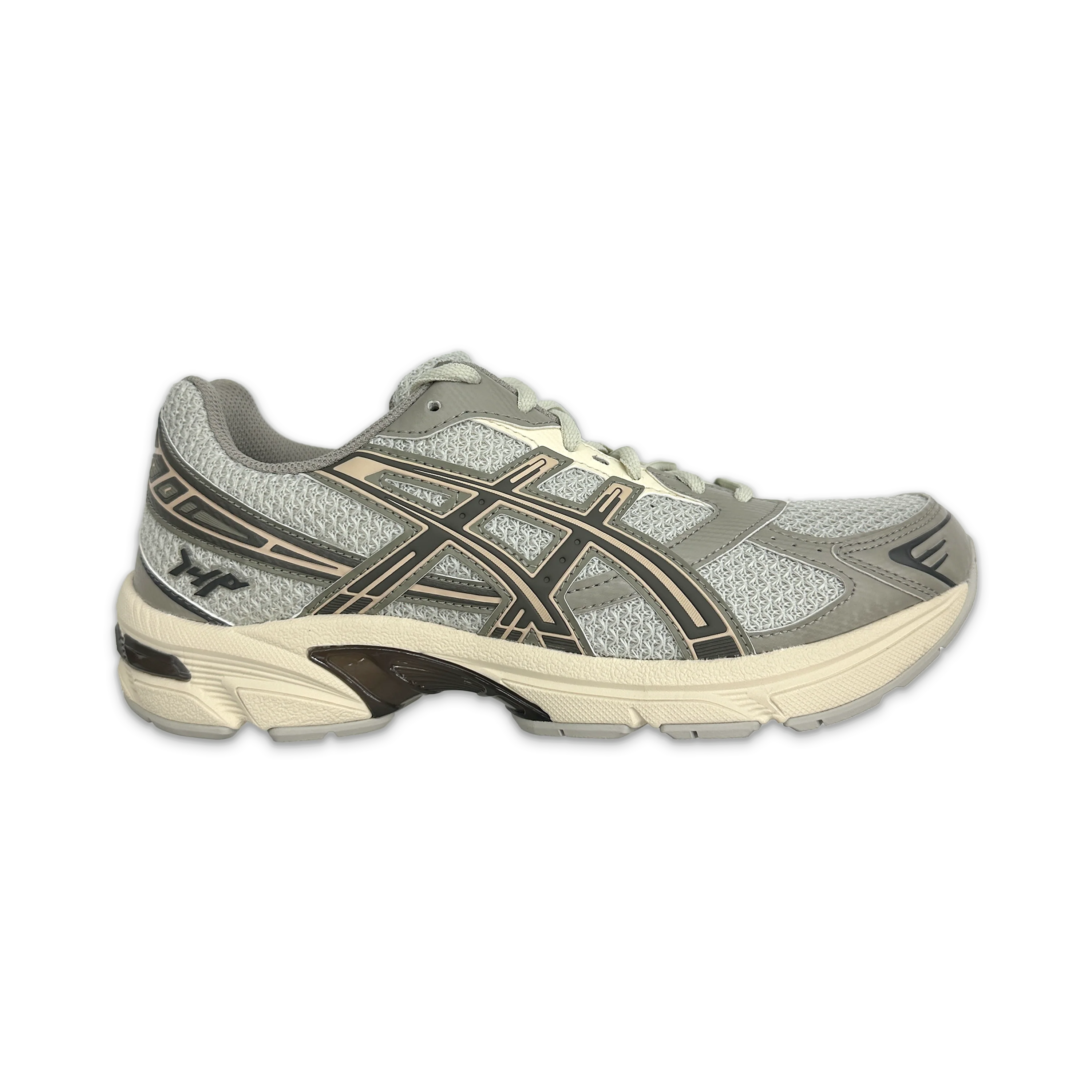 Gel-1130 I4P "Glacier Grey"