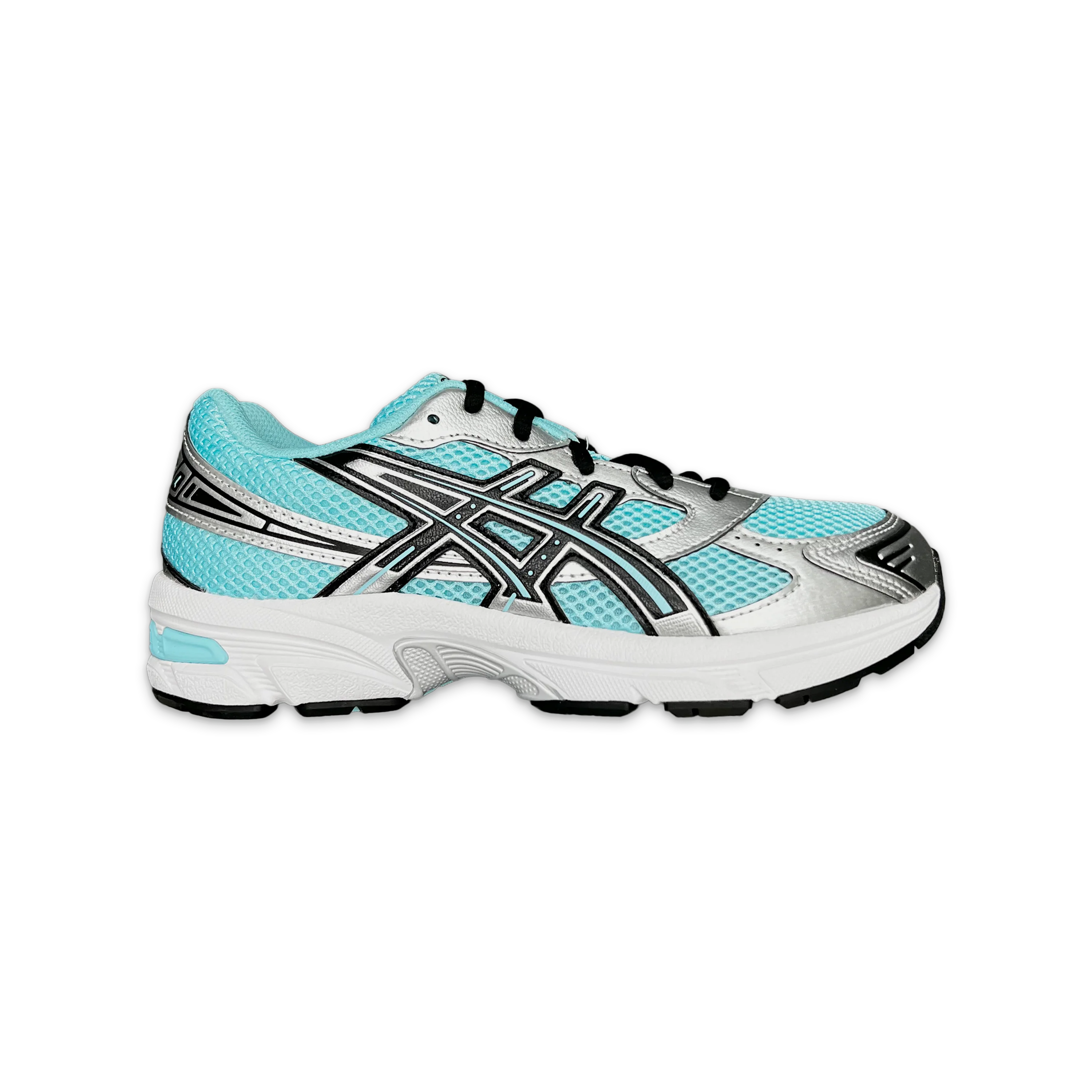 Gel-1130 "Larimar Blue Silver" (GS)
