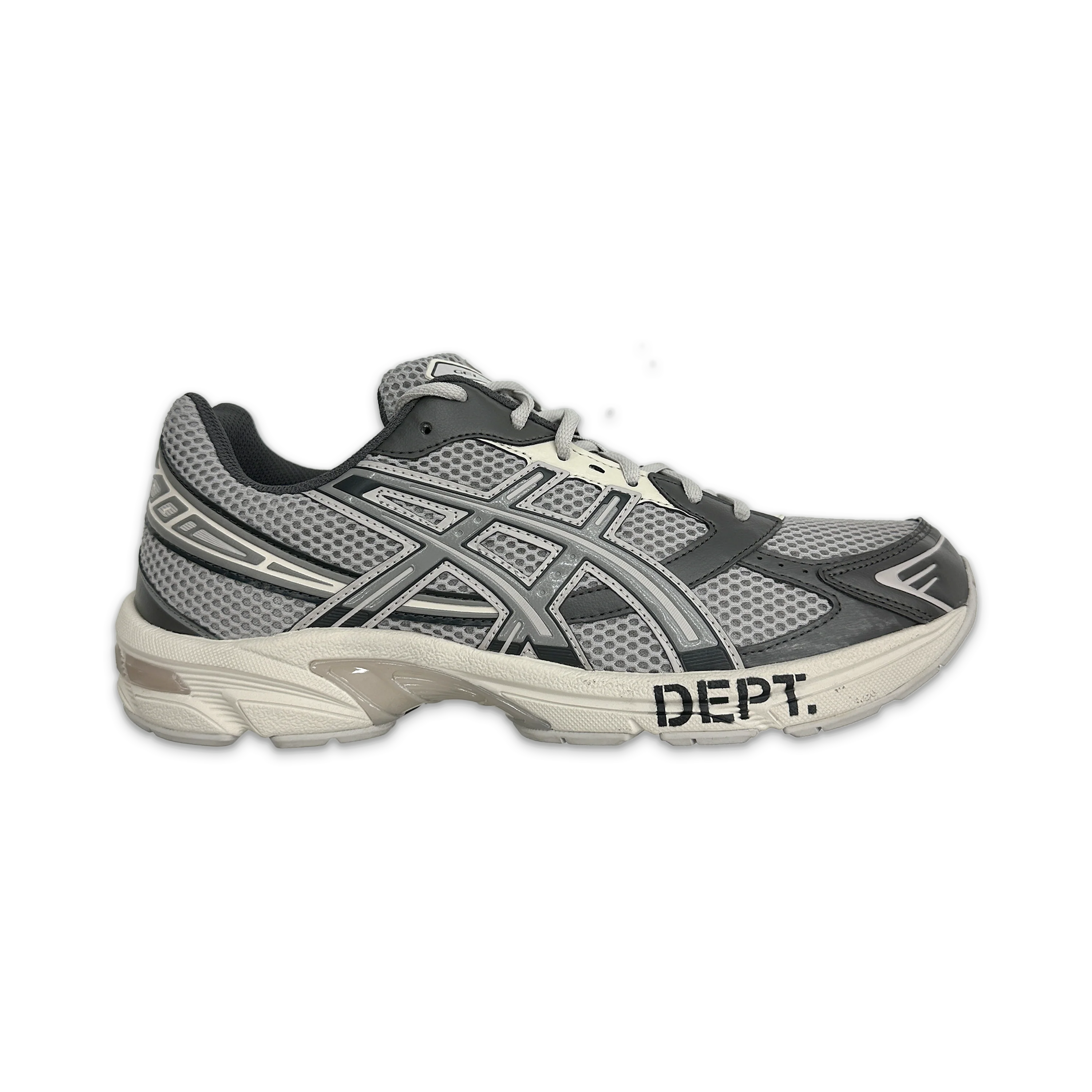 Gel-1130 "Oyster Grey (Gallery Dept. Edition)"