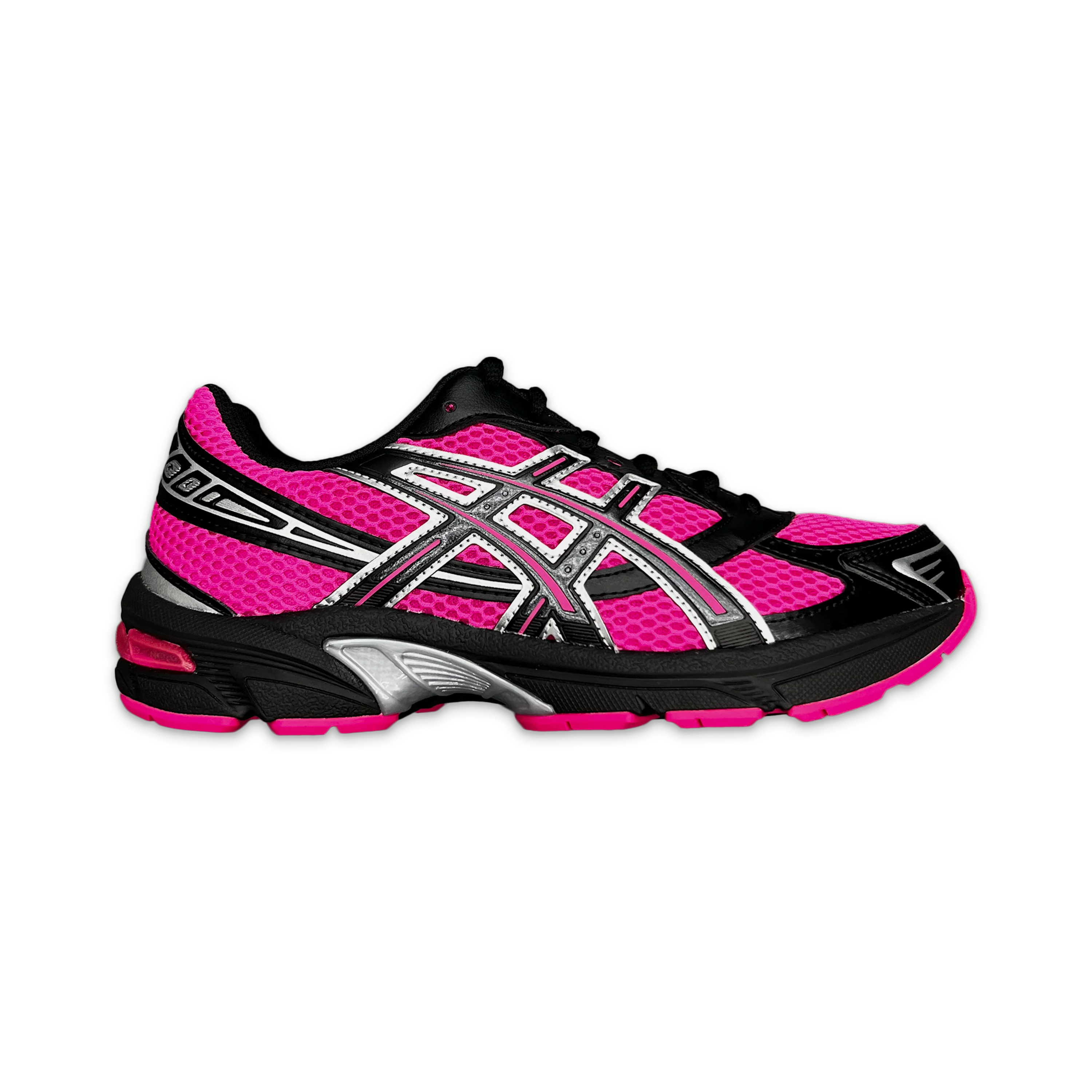 Gel-1130 "Pink Black" (W)