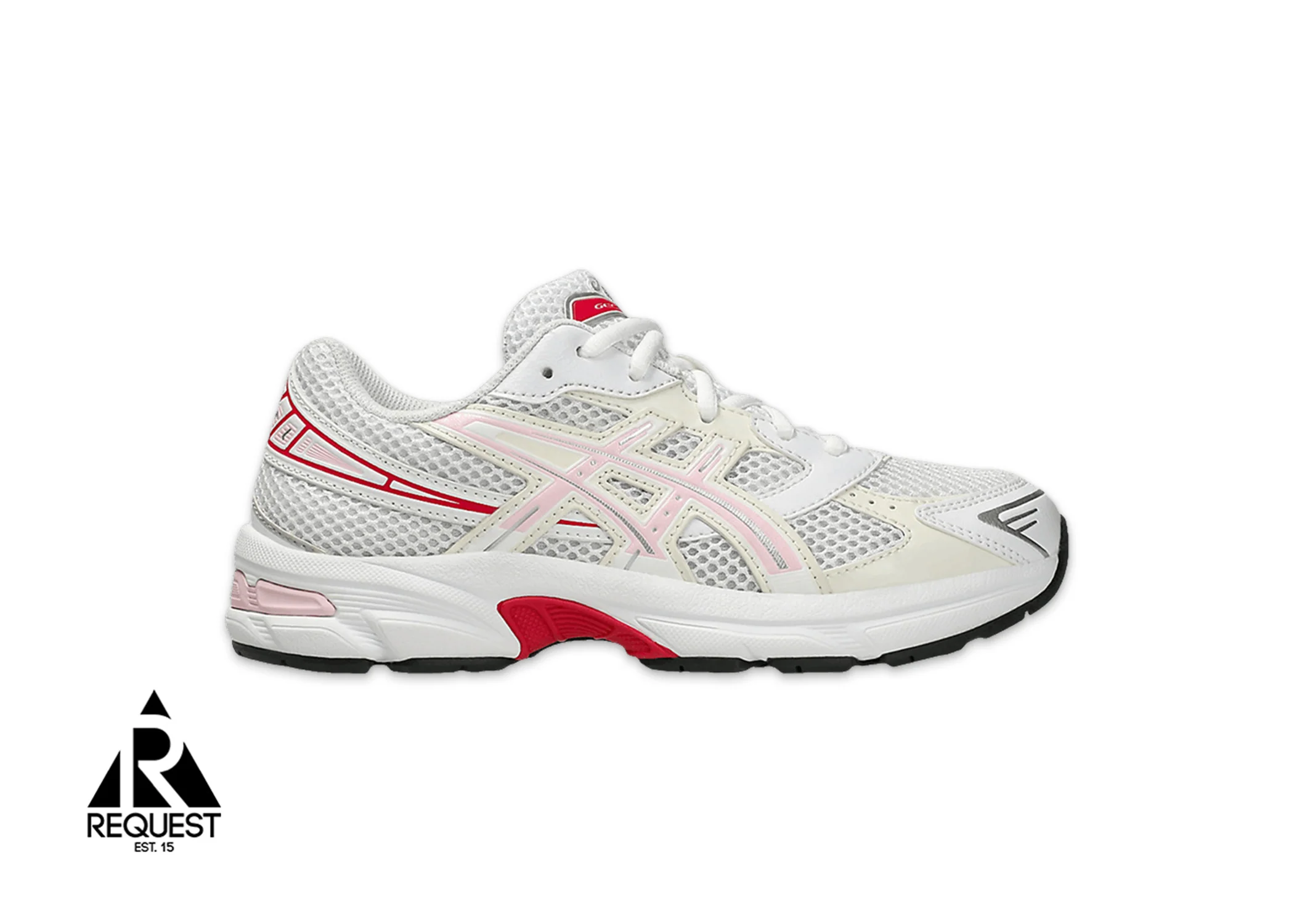Gel-1130 "Pink Salt" (GS)