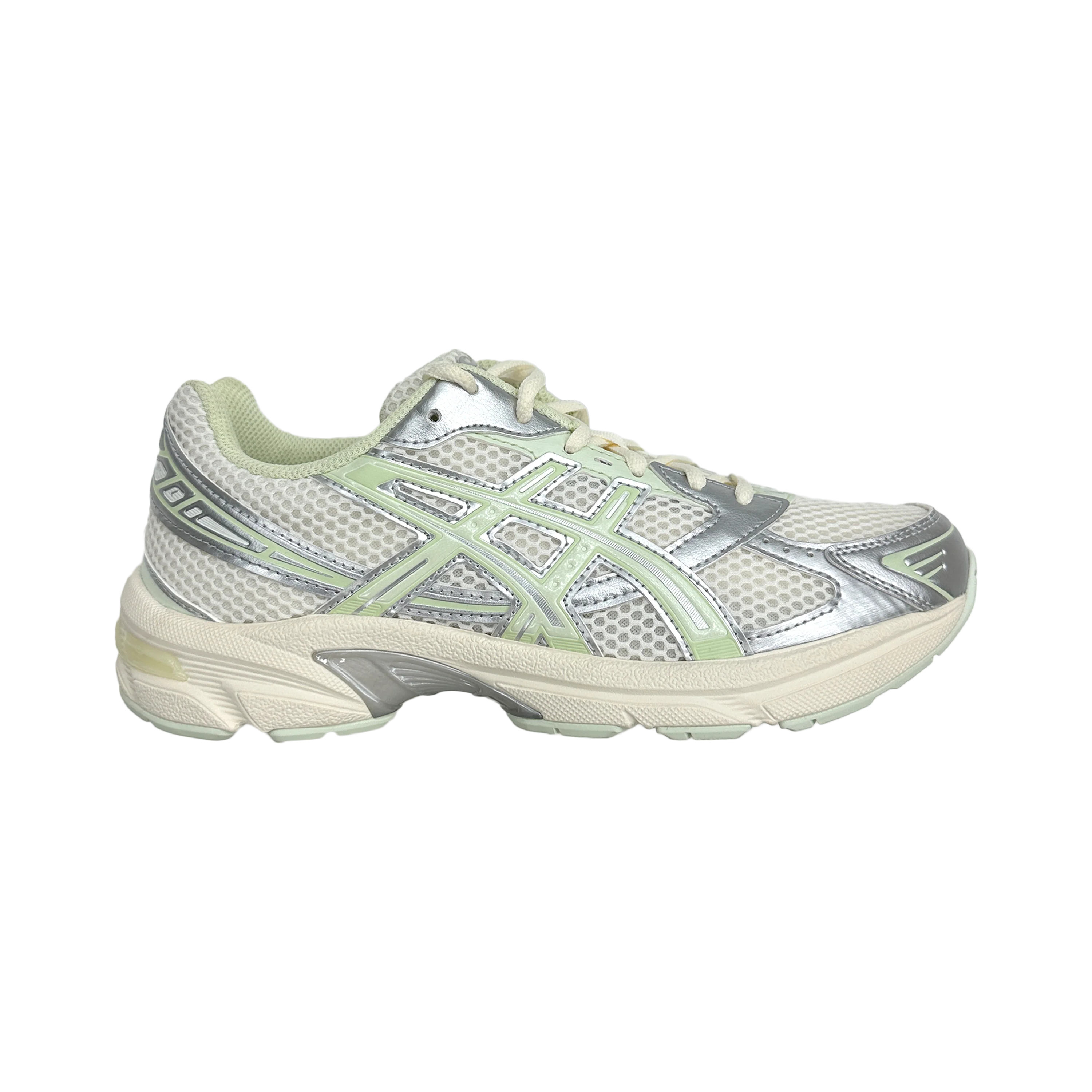 Gel-1130 "Silver Pack Green"