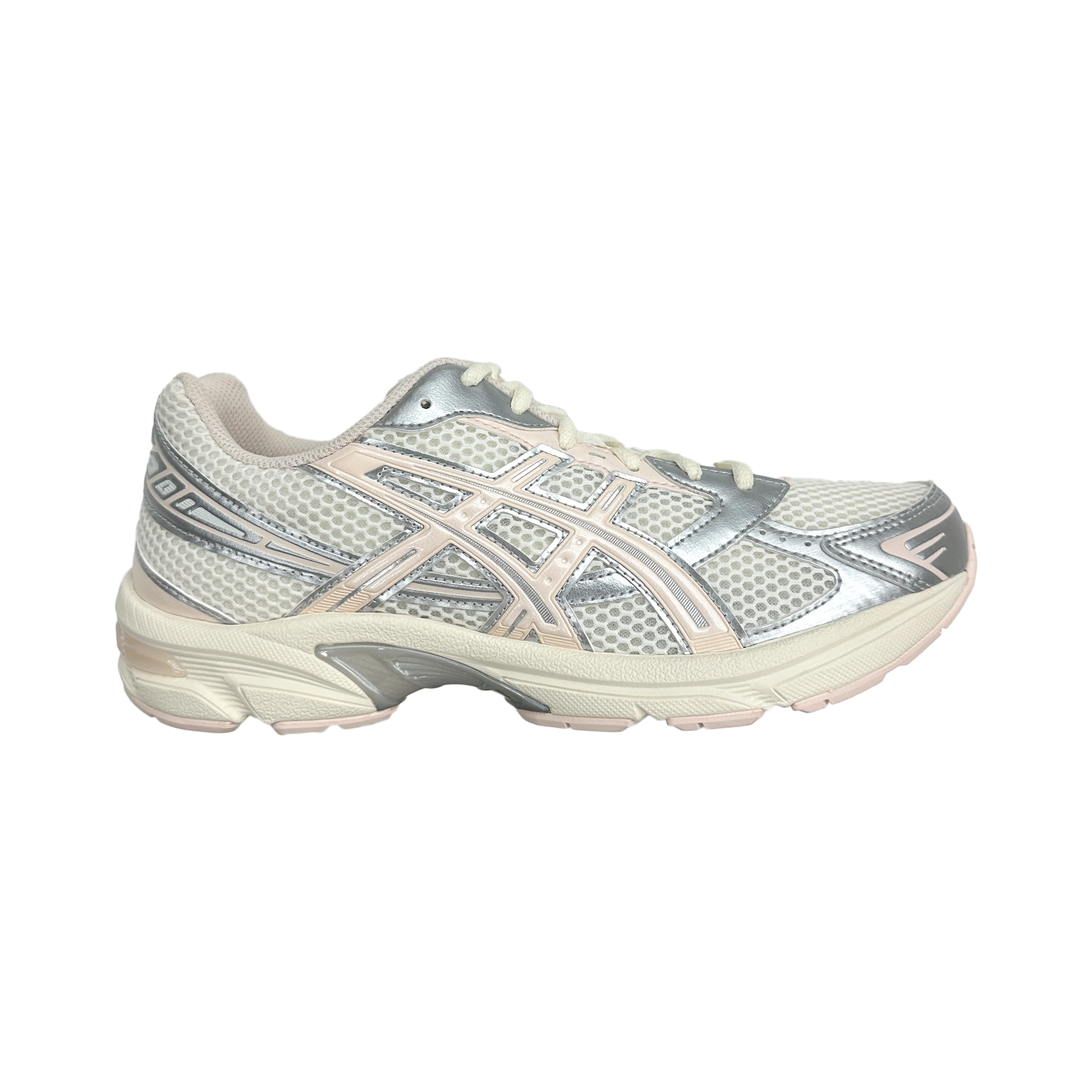 Gel-1130 "Silver Pack Pink"