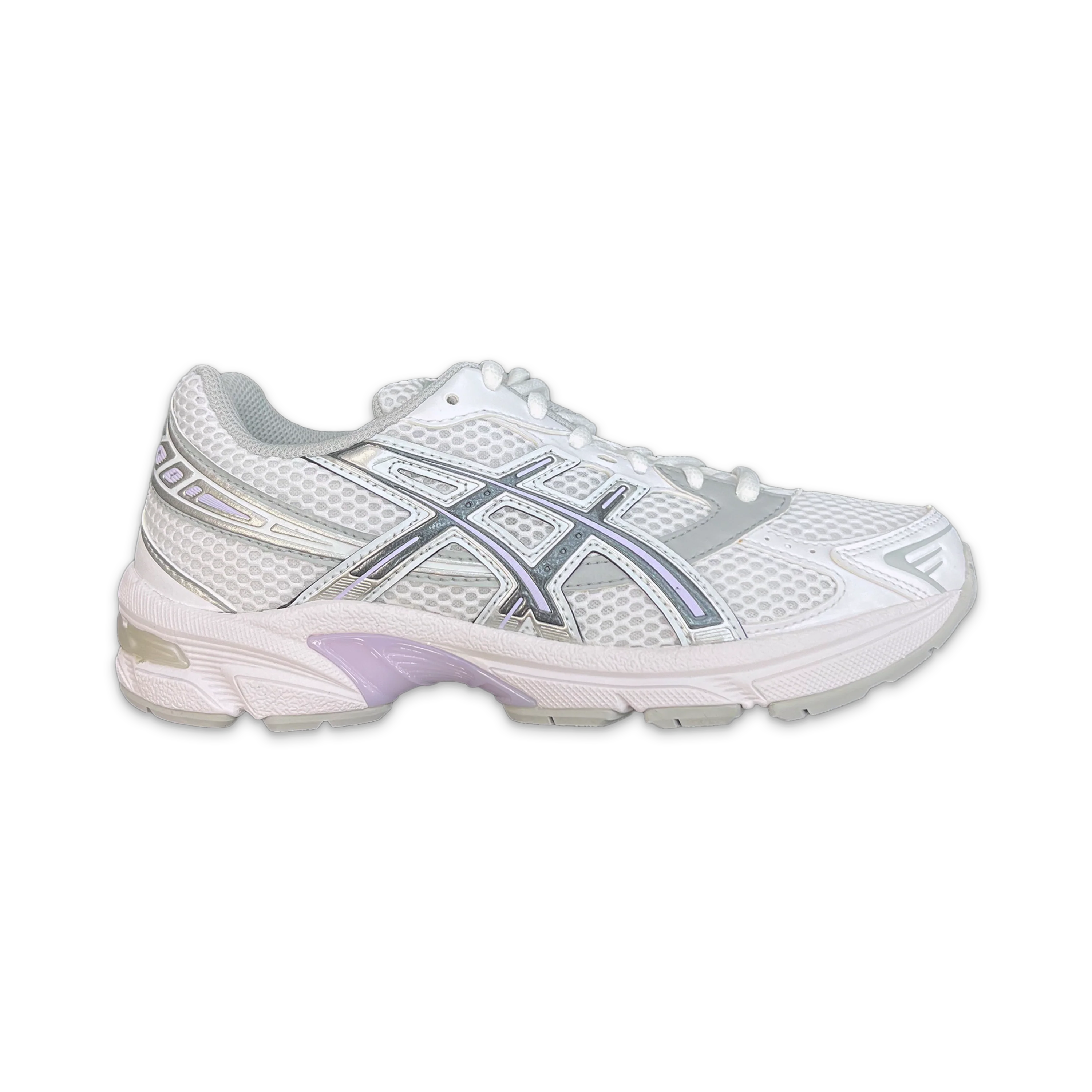 Gel-1130 "White Carrier Grey Lilac" (W)
