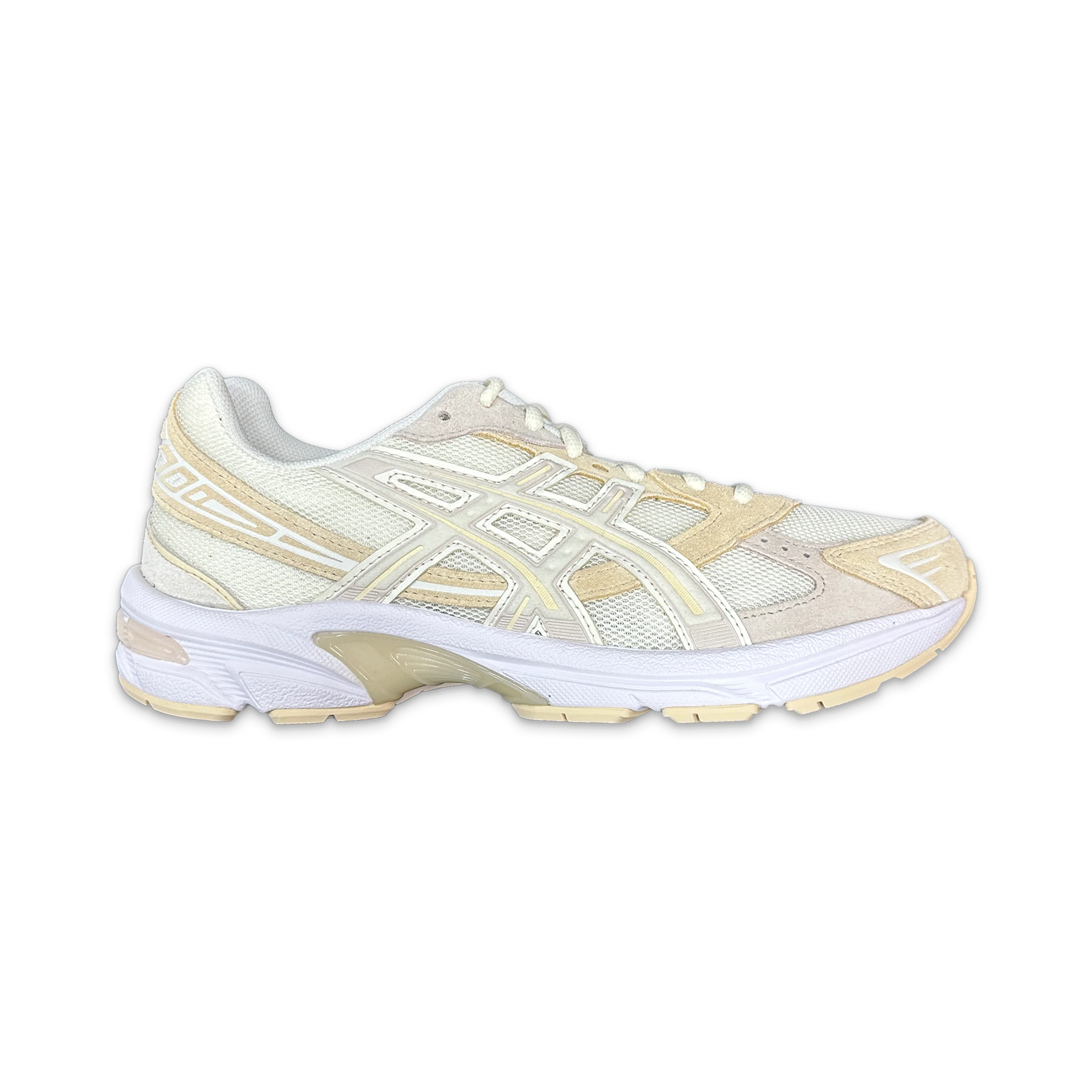 Gel-1130 "White Cream" (W)