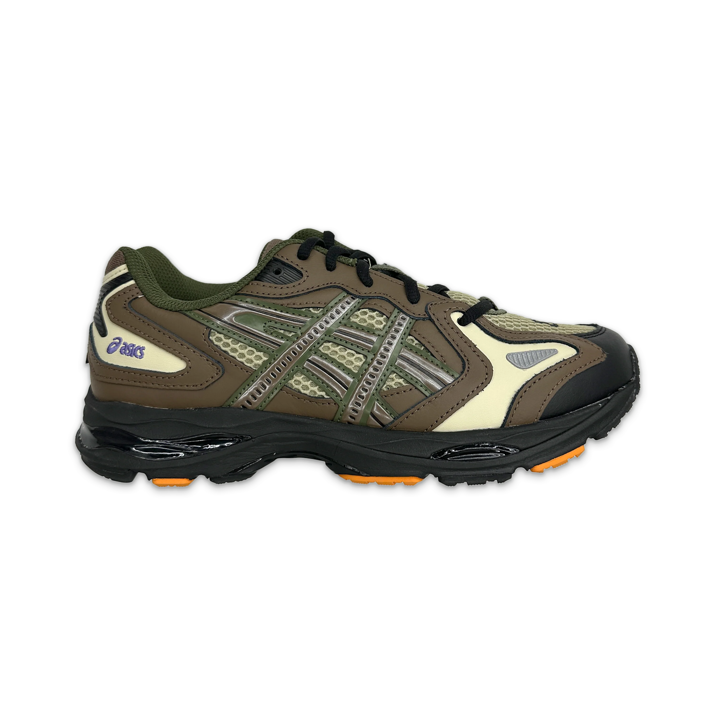 Gel-K1011 x Gallery Dept "Mental Energy Khaki (Edition)"