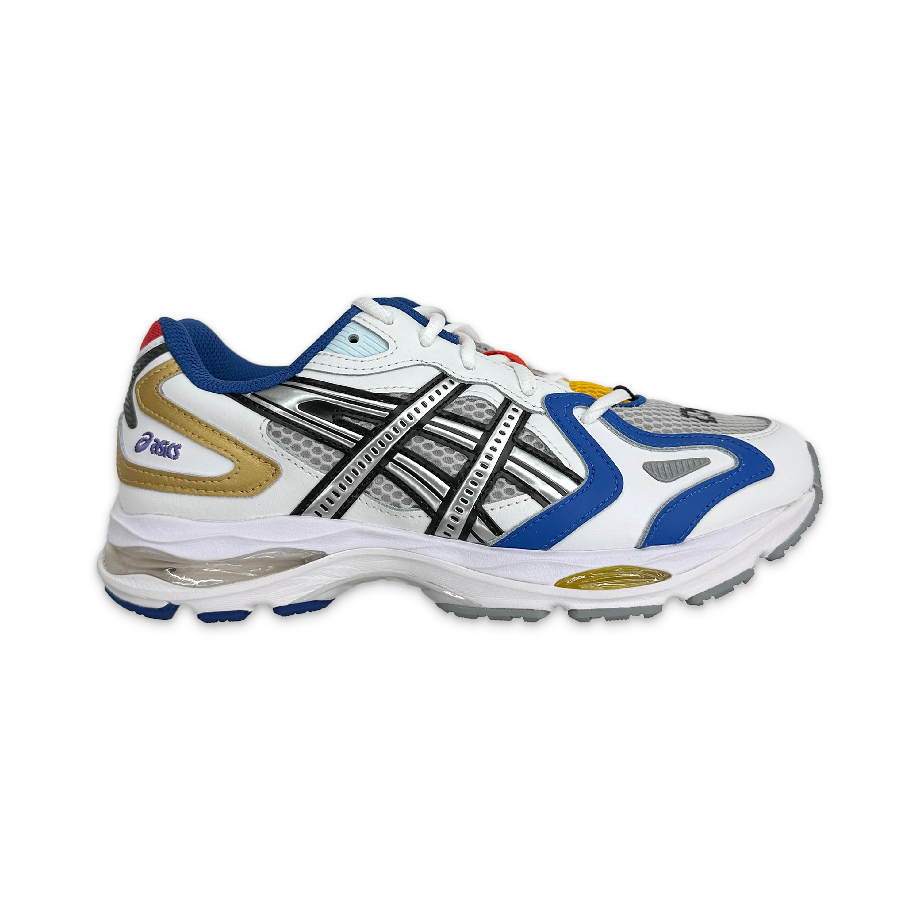 Gel-K1011 x Gallery Dept "Mental Energy Multi-Color (Edition)"
