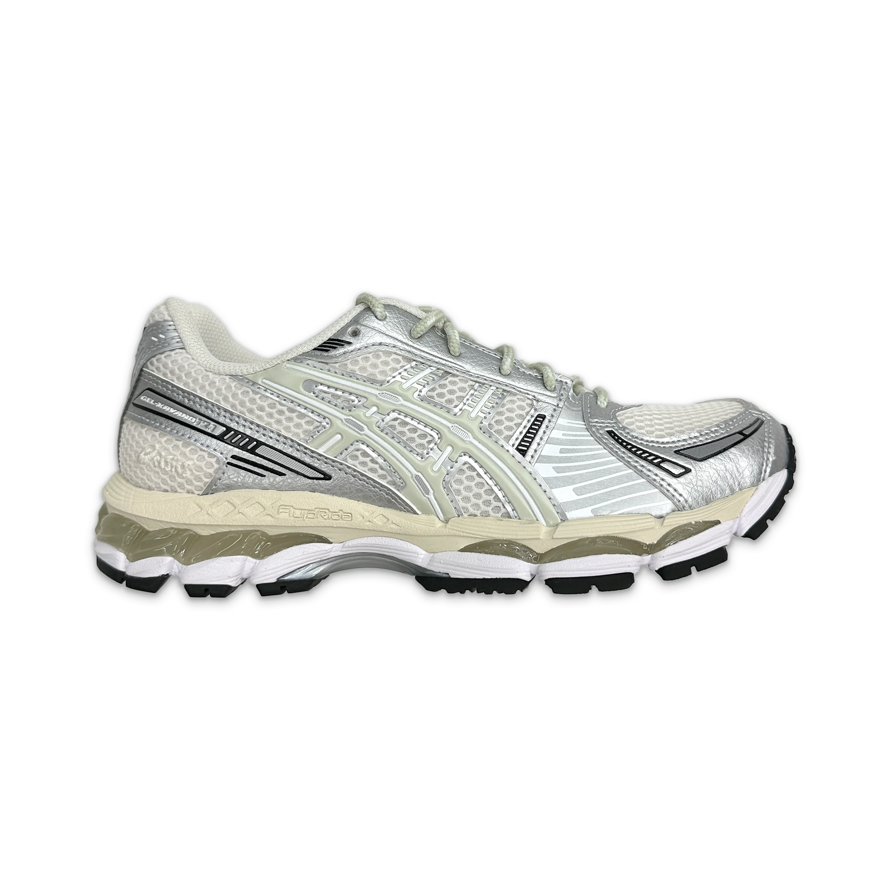 Gel-Kayano 12.1 "Ronnie Fieg Cream Pure Aqua"