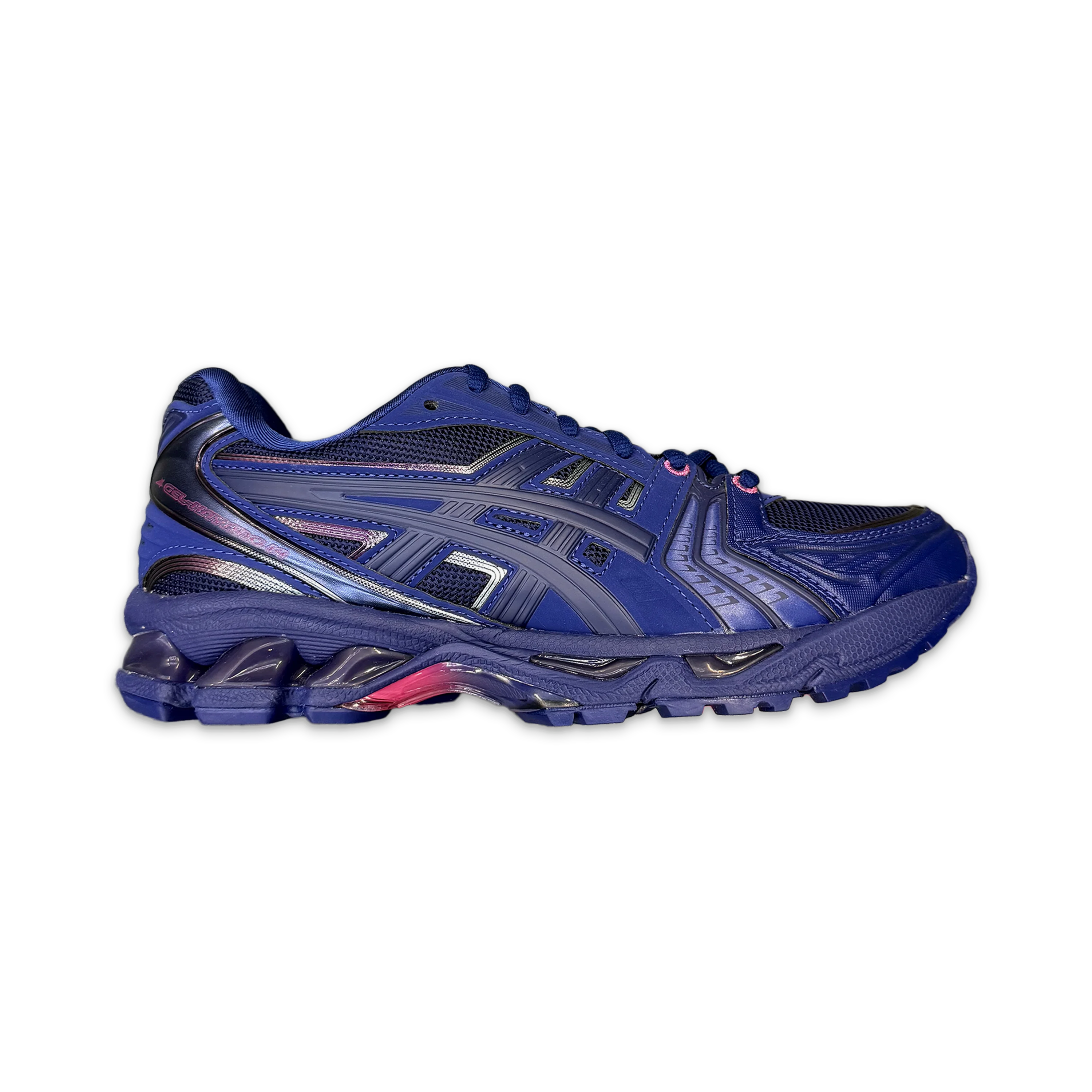 Gel-Kayano 14 "8on8 Indigo Blue"