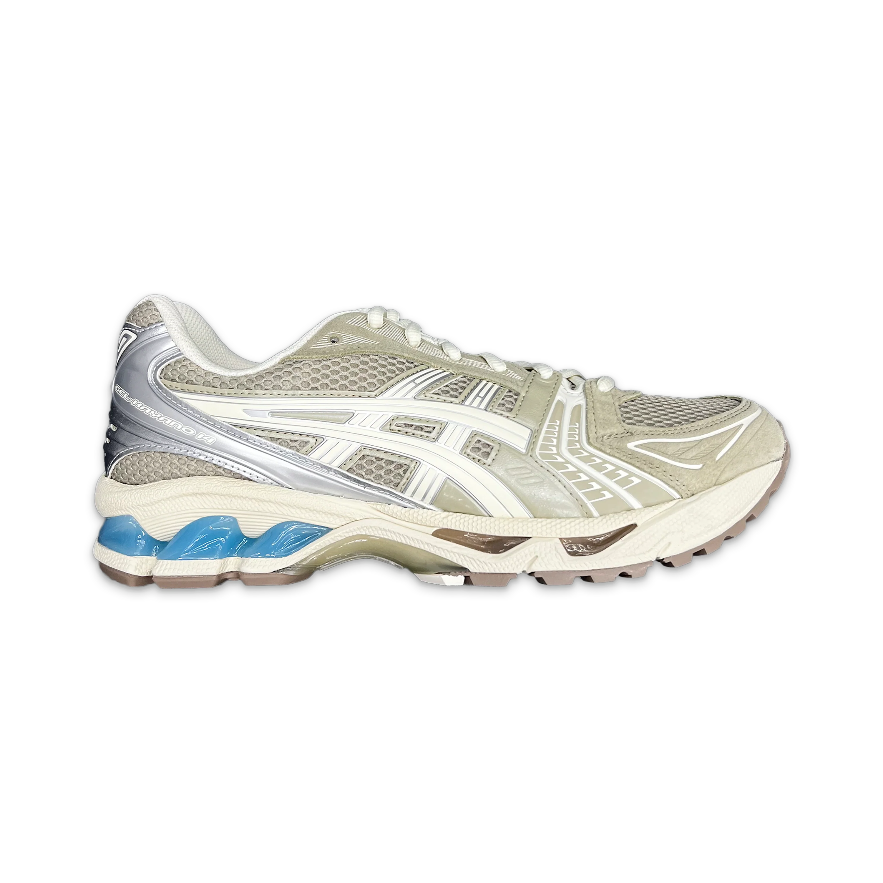 Gel-Kayano 14 "Juliana Salazar"