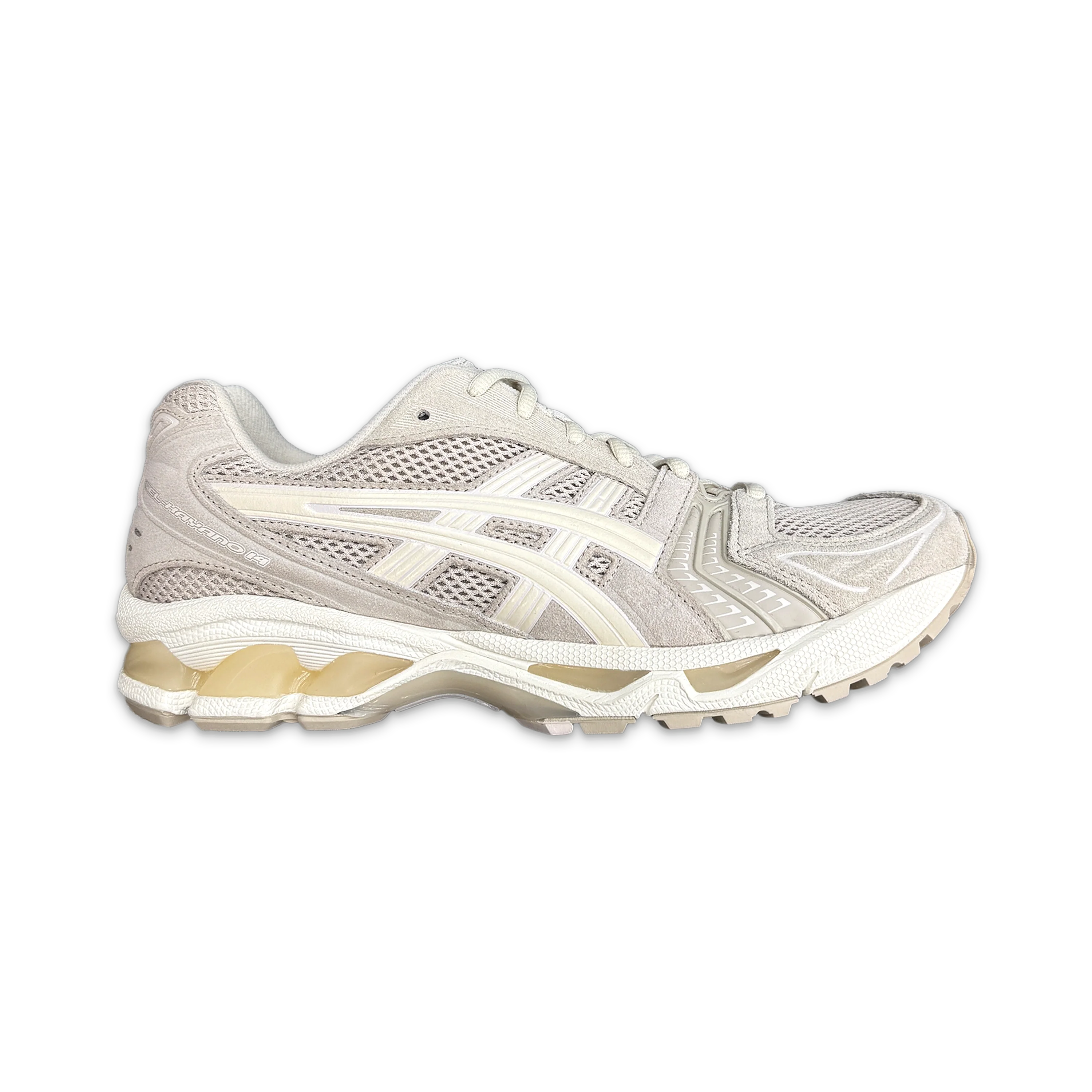 Gel-Kayano 14 "Simply Taupe Oatmeal"