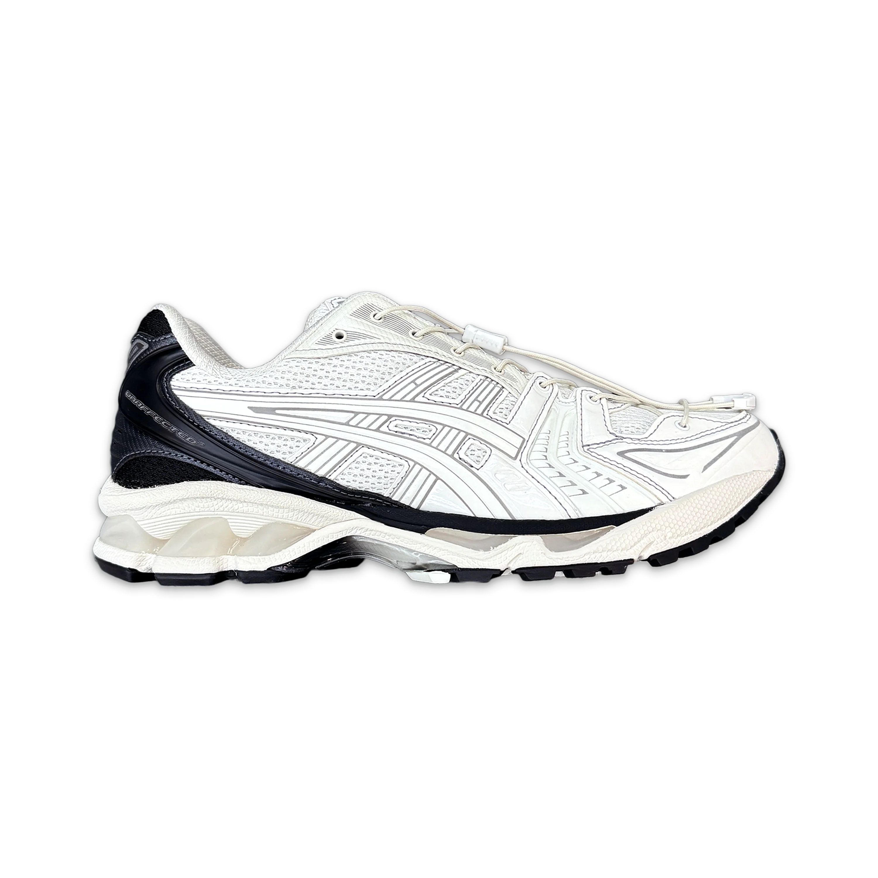 Gel-Kayano 14 "Unaffected Infinite Wonders Pack White"