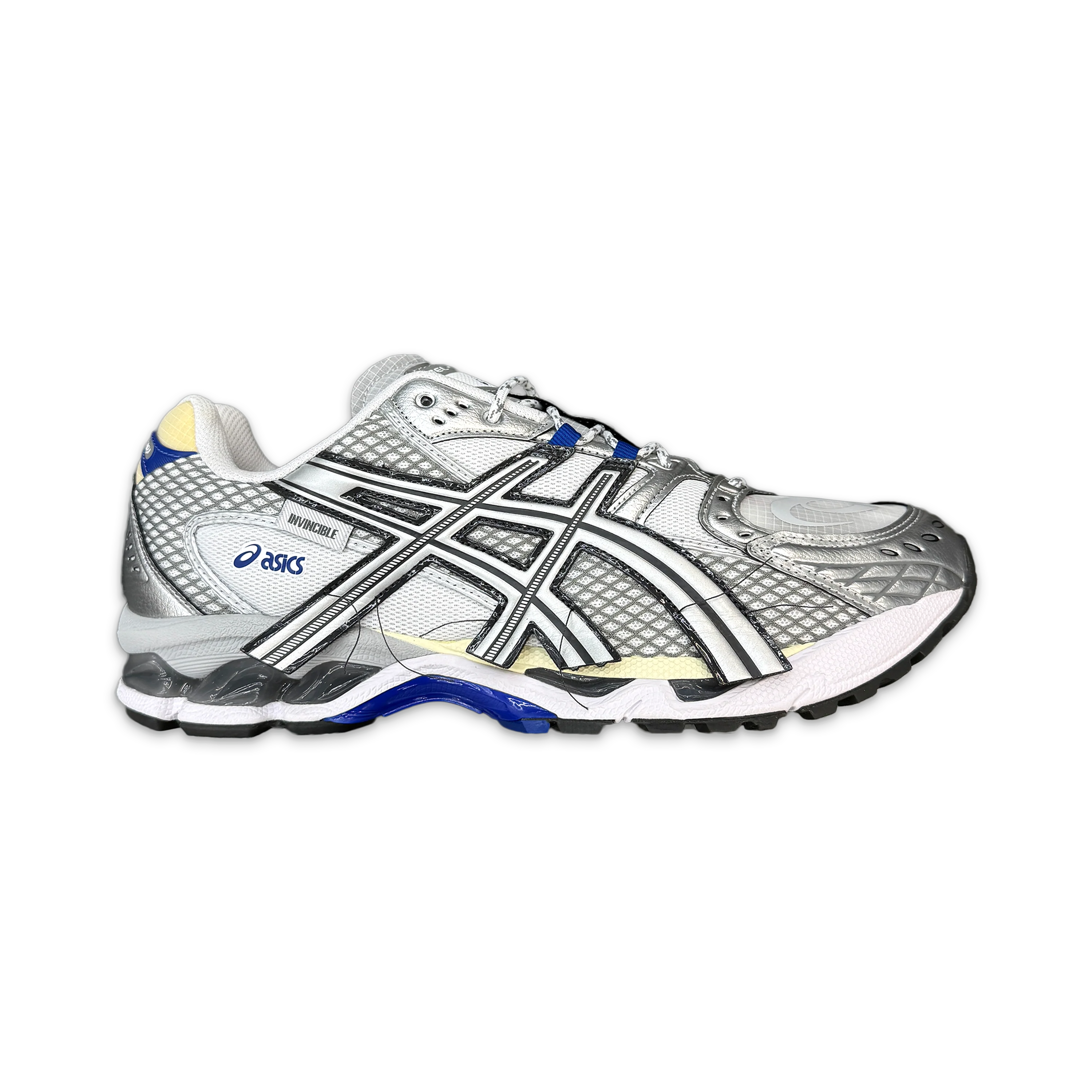 Gel-Nimbus 10.1 "Invincible HTTP 404 Blue"
