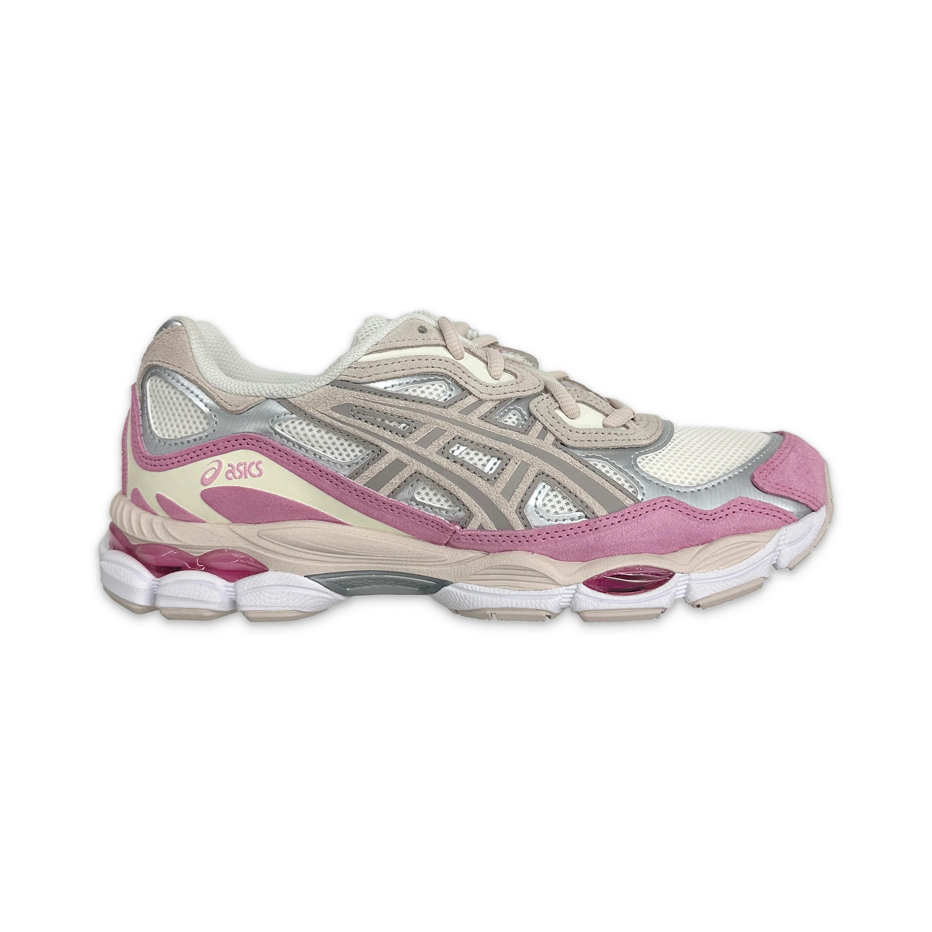 Gel-NYC "Cream Mineral Beige Pink"