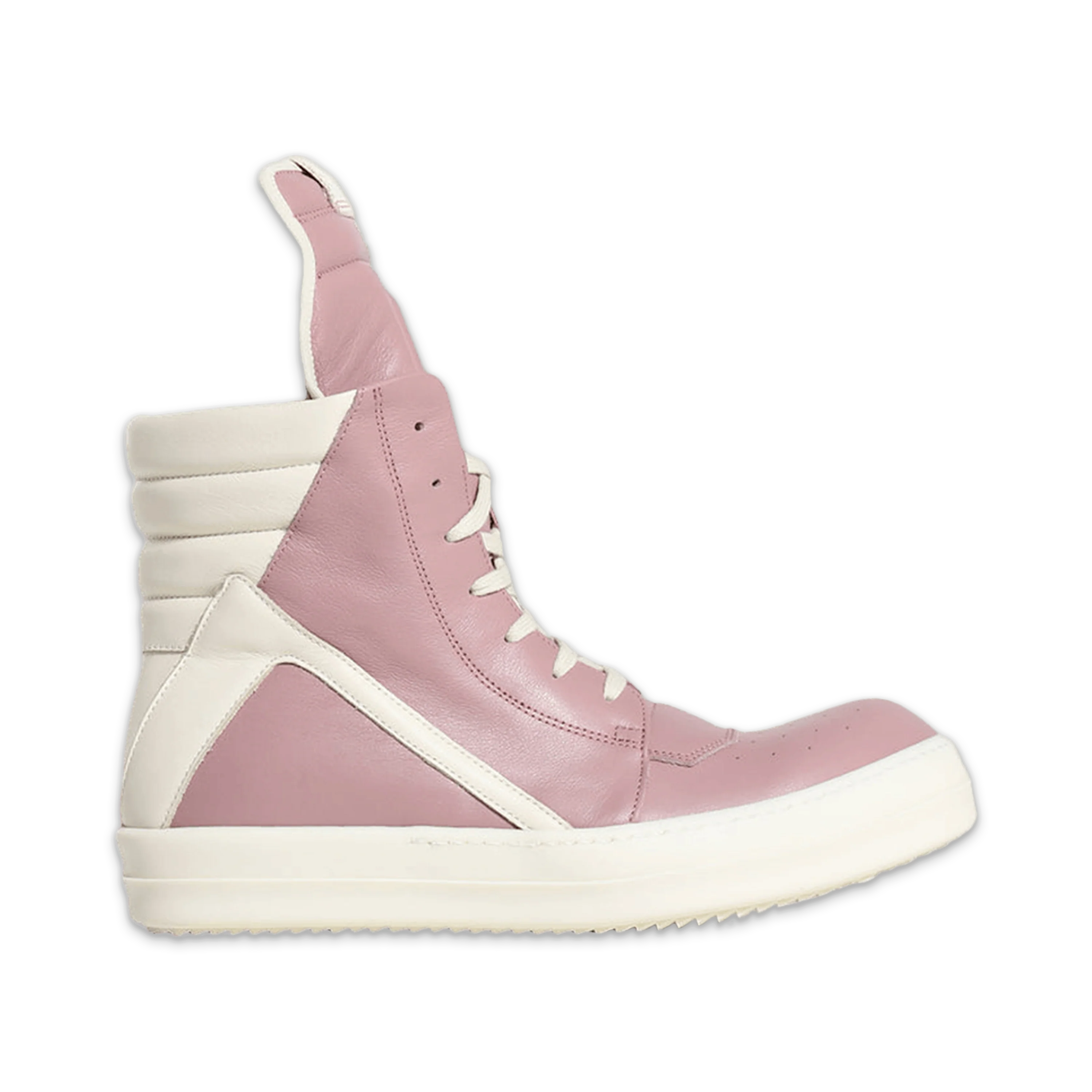 Geobasket "Dusty Pink Milk"