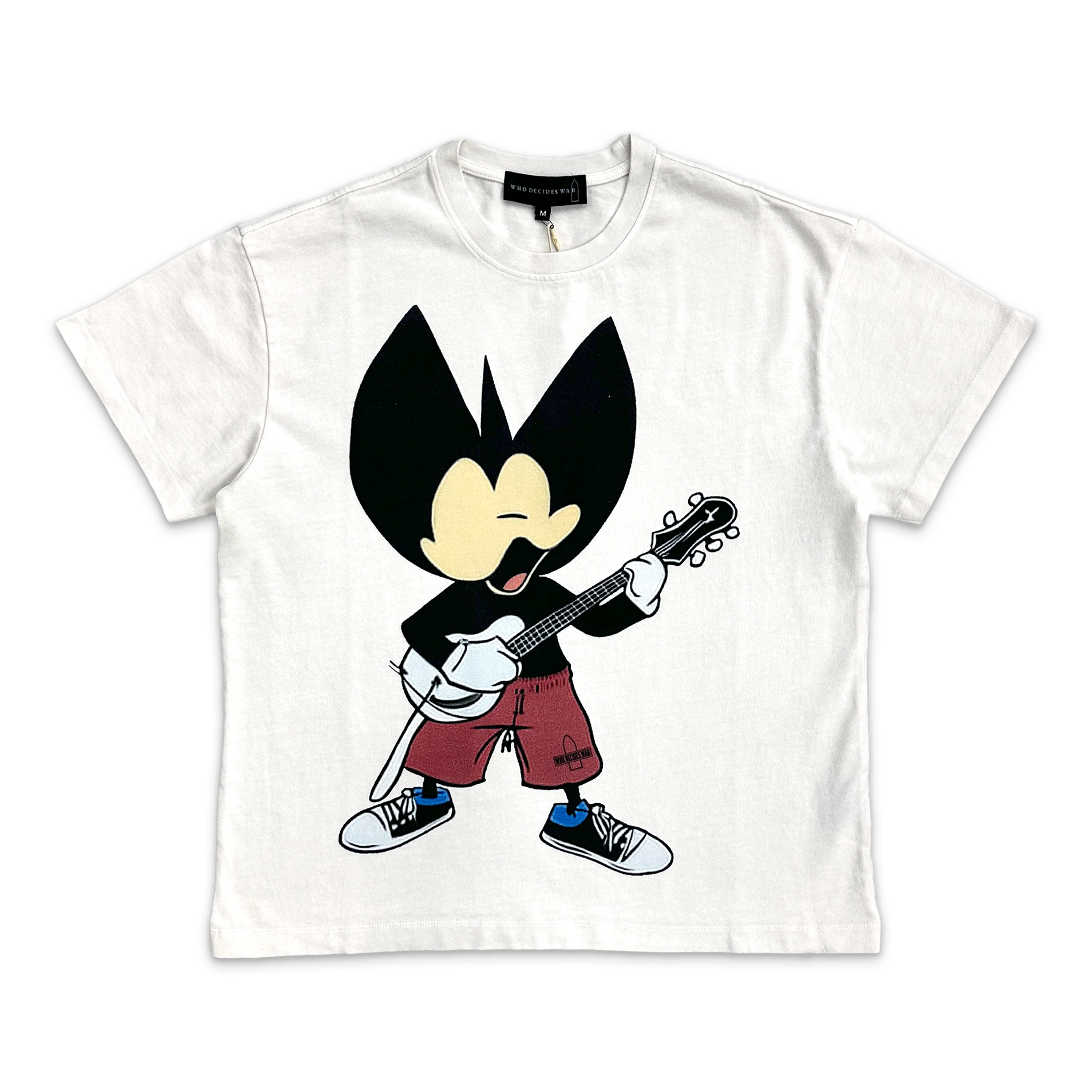 Goofy Jersey "Cloud"
