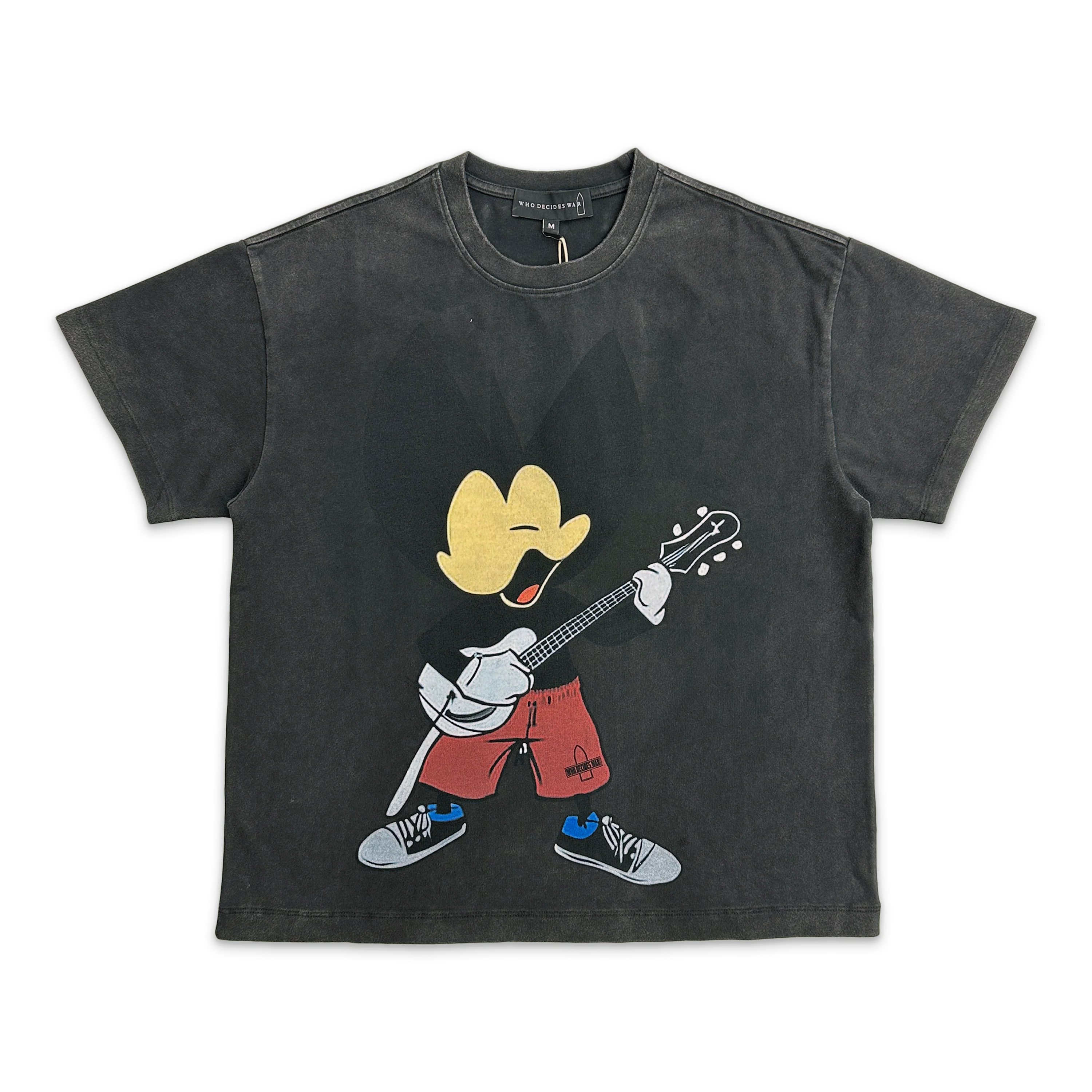 Goofy Jersey "Coal"