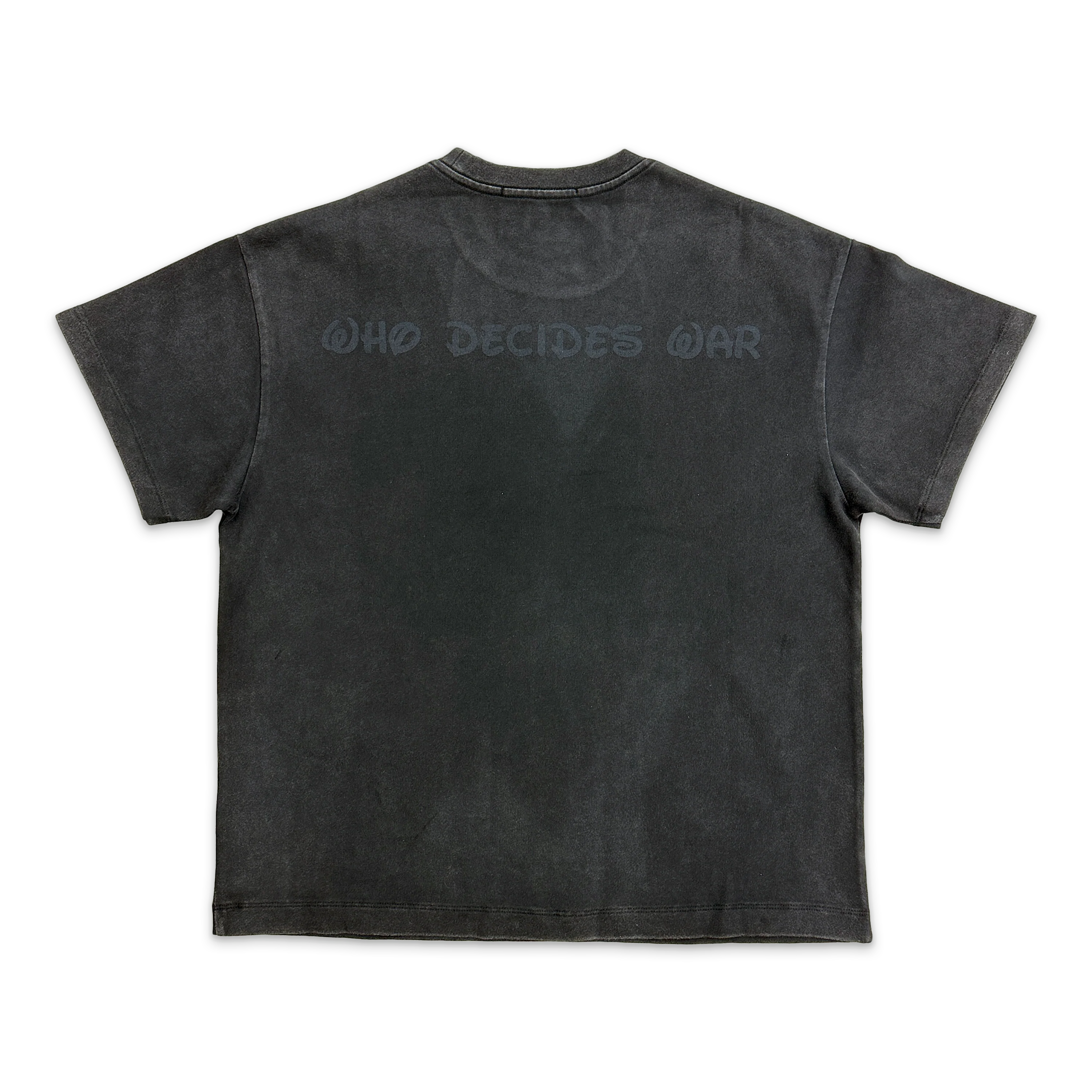 Goofy Jersey "Coal" - Image 2