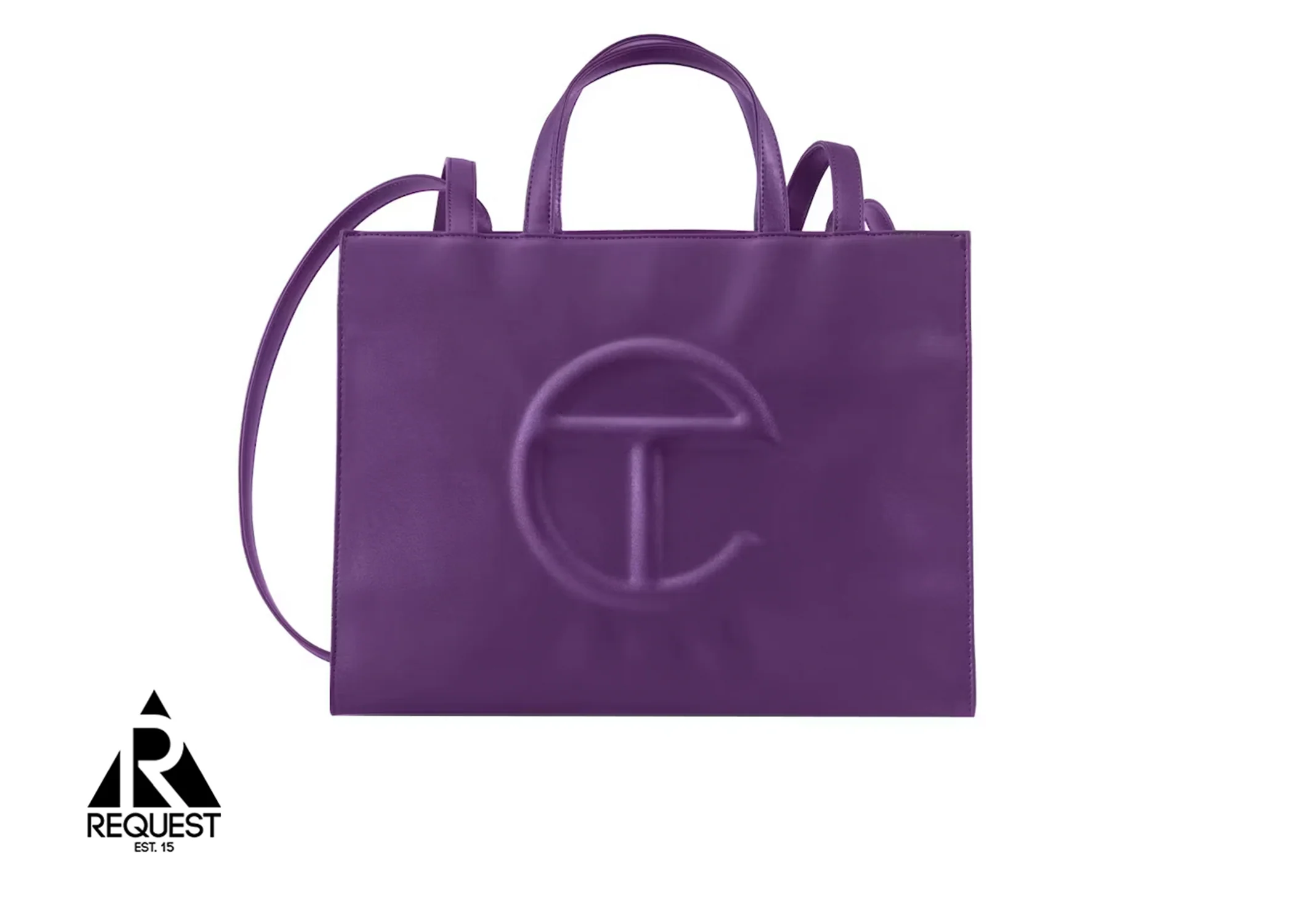 Grape Bag - Image 2
