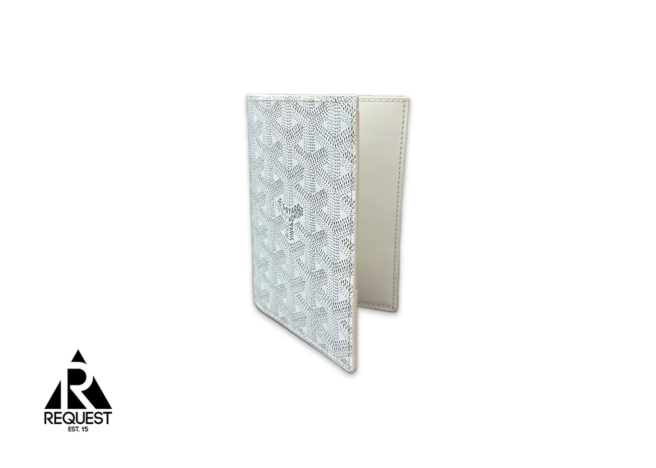 Grenelle Passport Cover "White" - Image 2