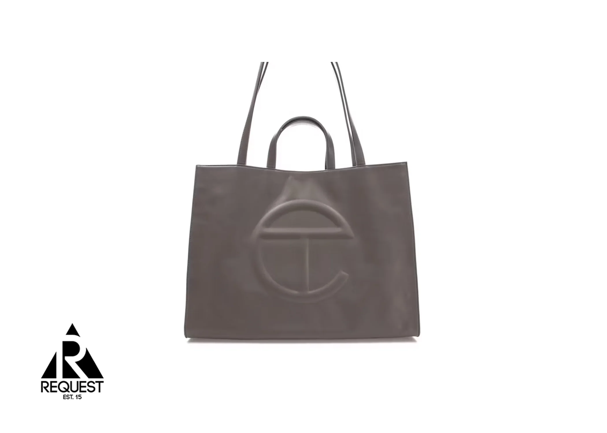 Grey  Bag - Image 3
