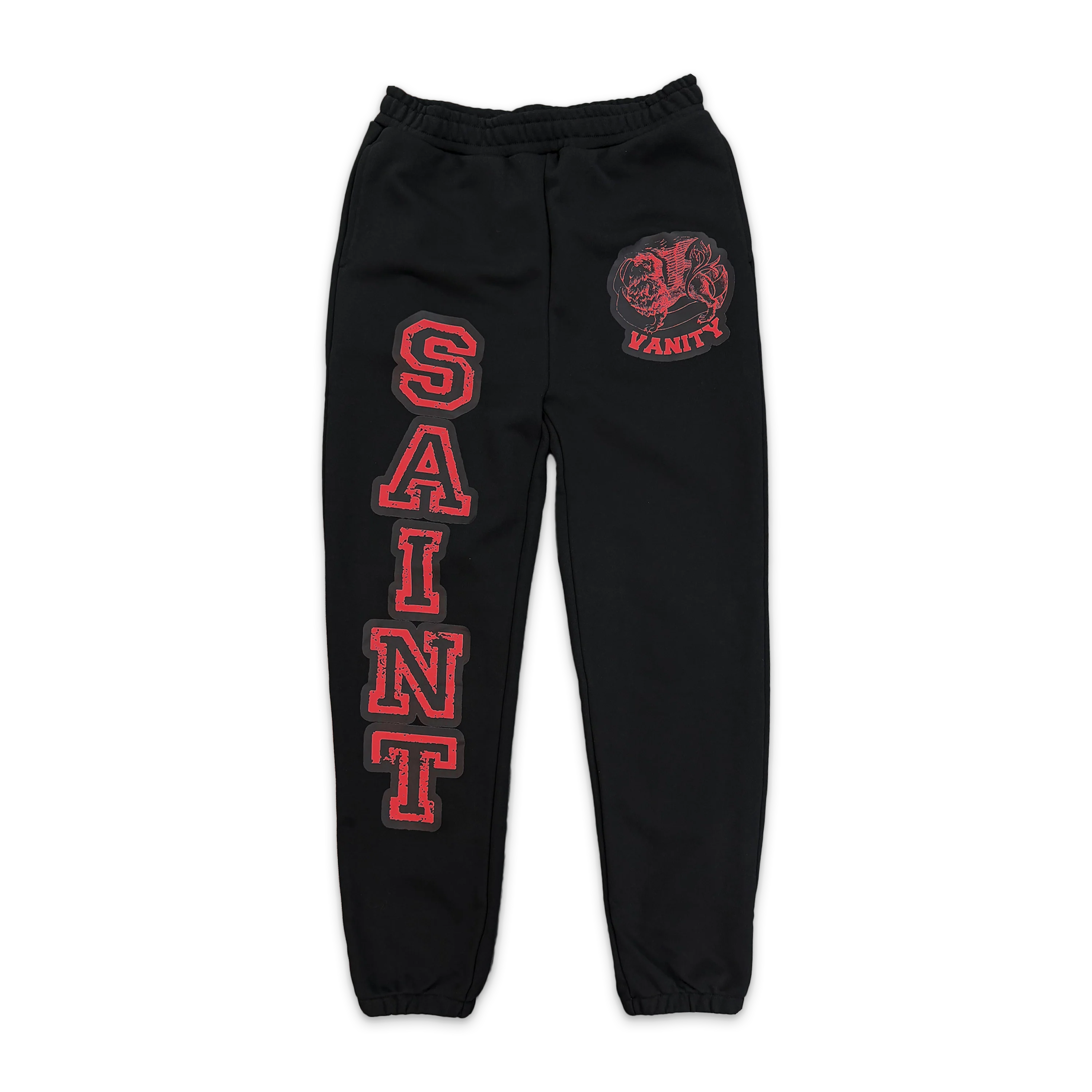 Griffin Sweatpants "Bred"