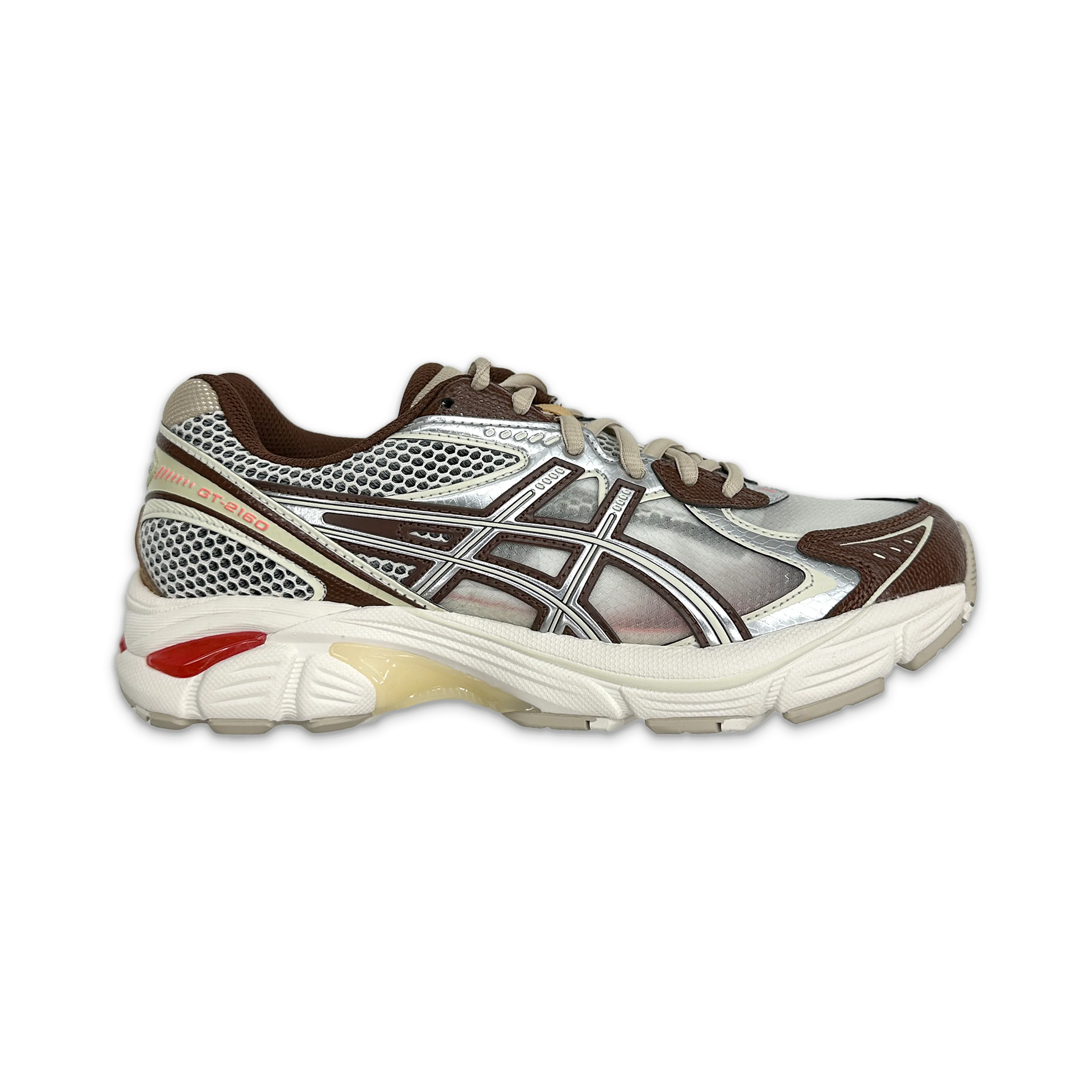 GT-2160 Above The Clouds "Chocolate Brown"