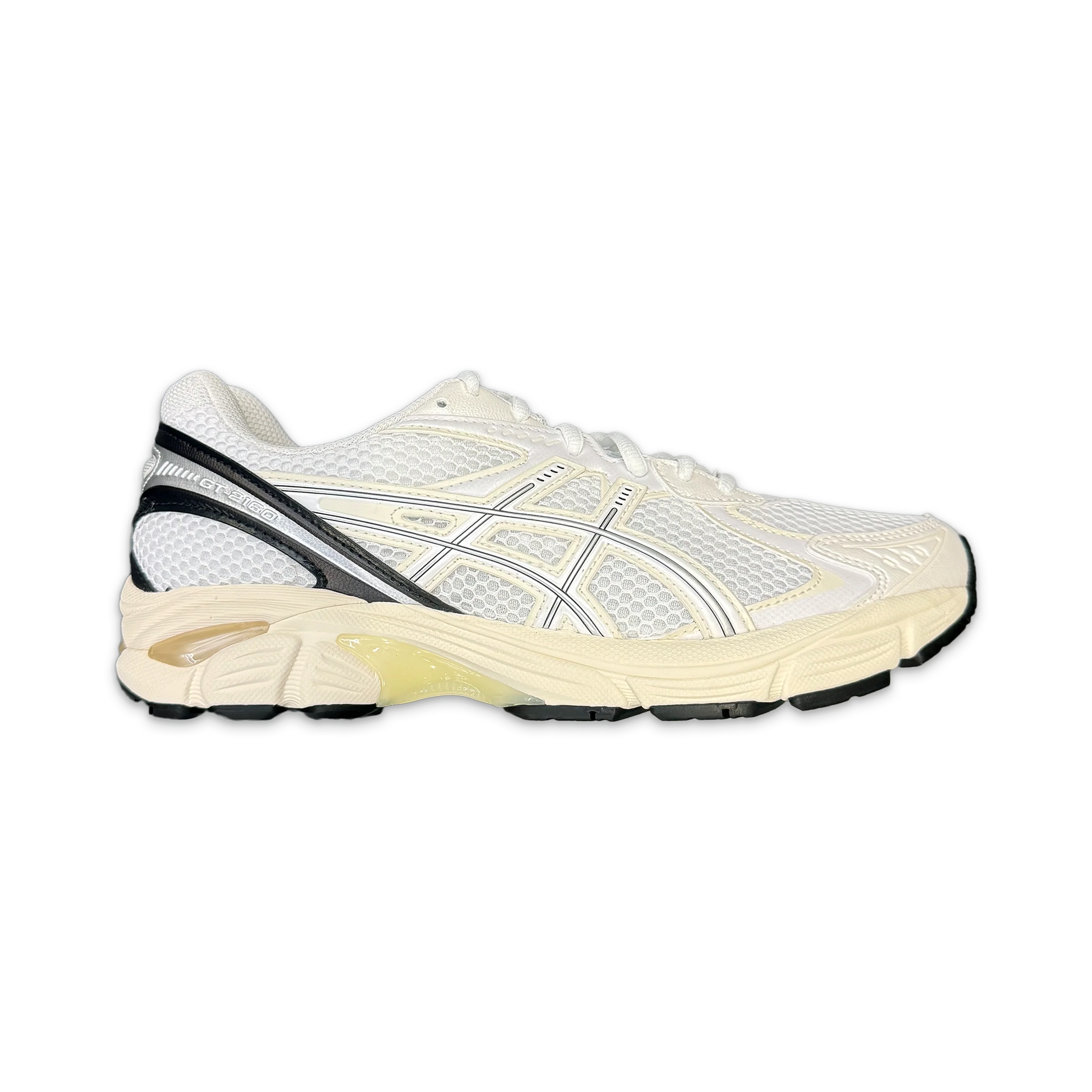GT-2160 "White Black"