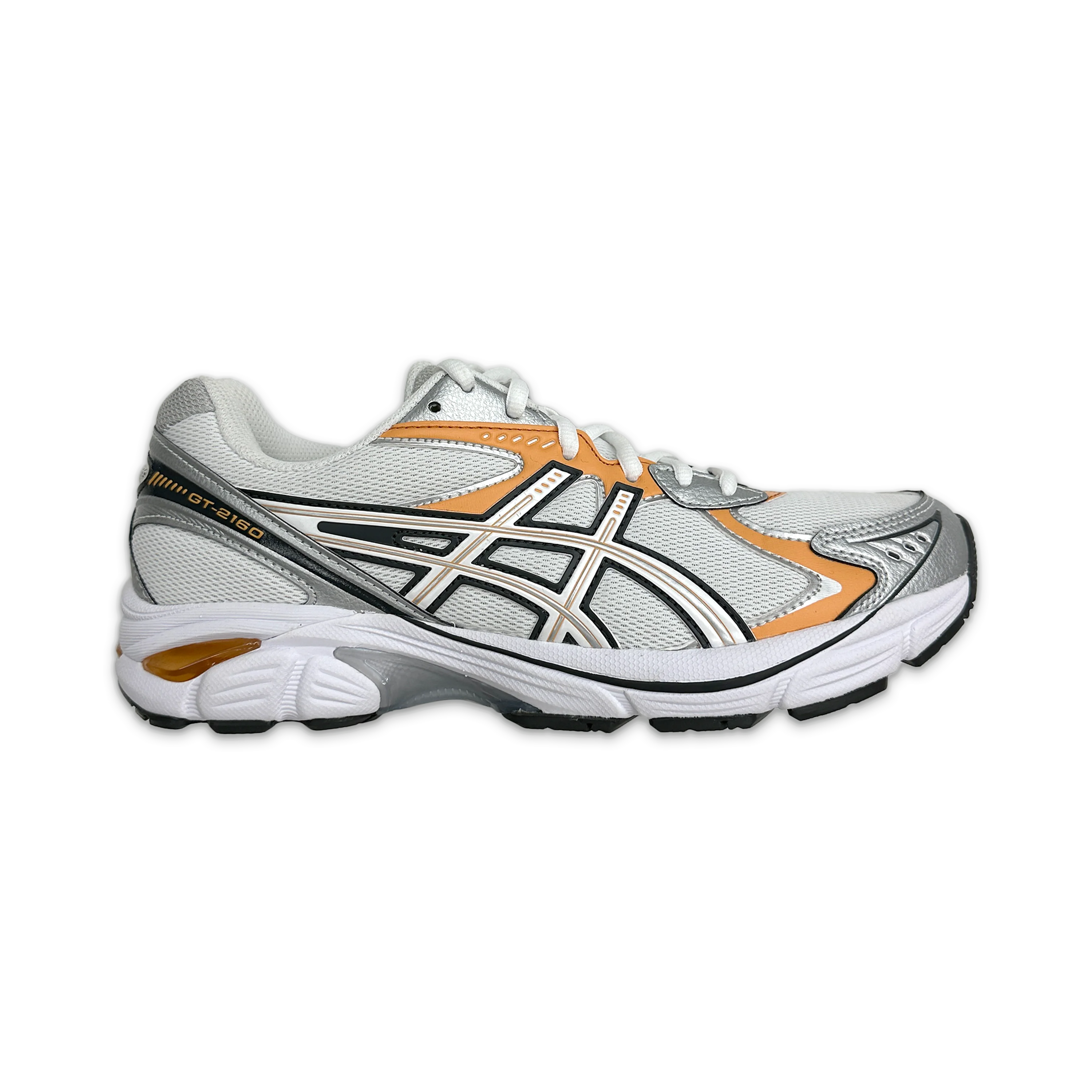 GT-2160 "White Orange Lily"