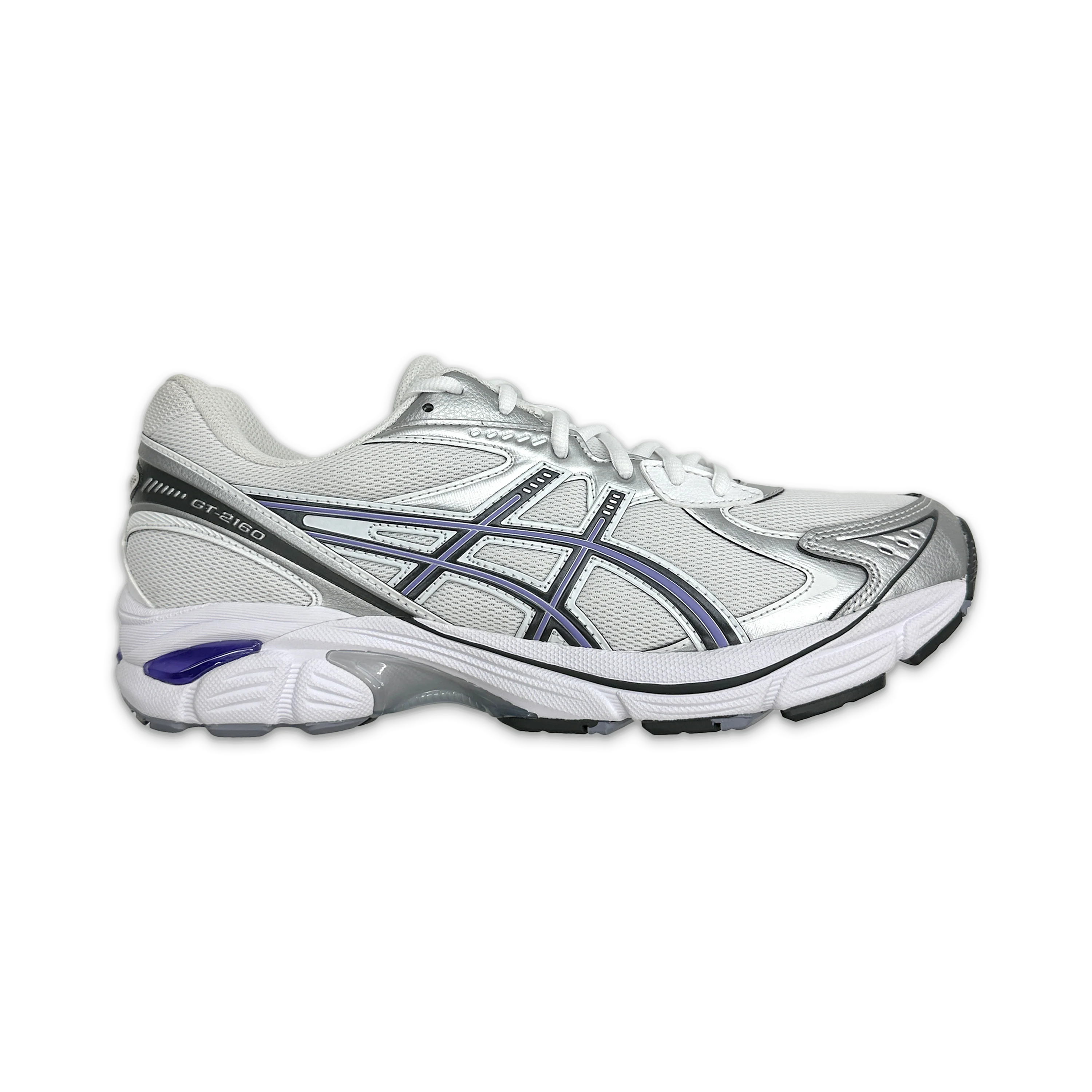 GT-2160 "White Space Lavender"