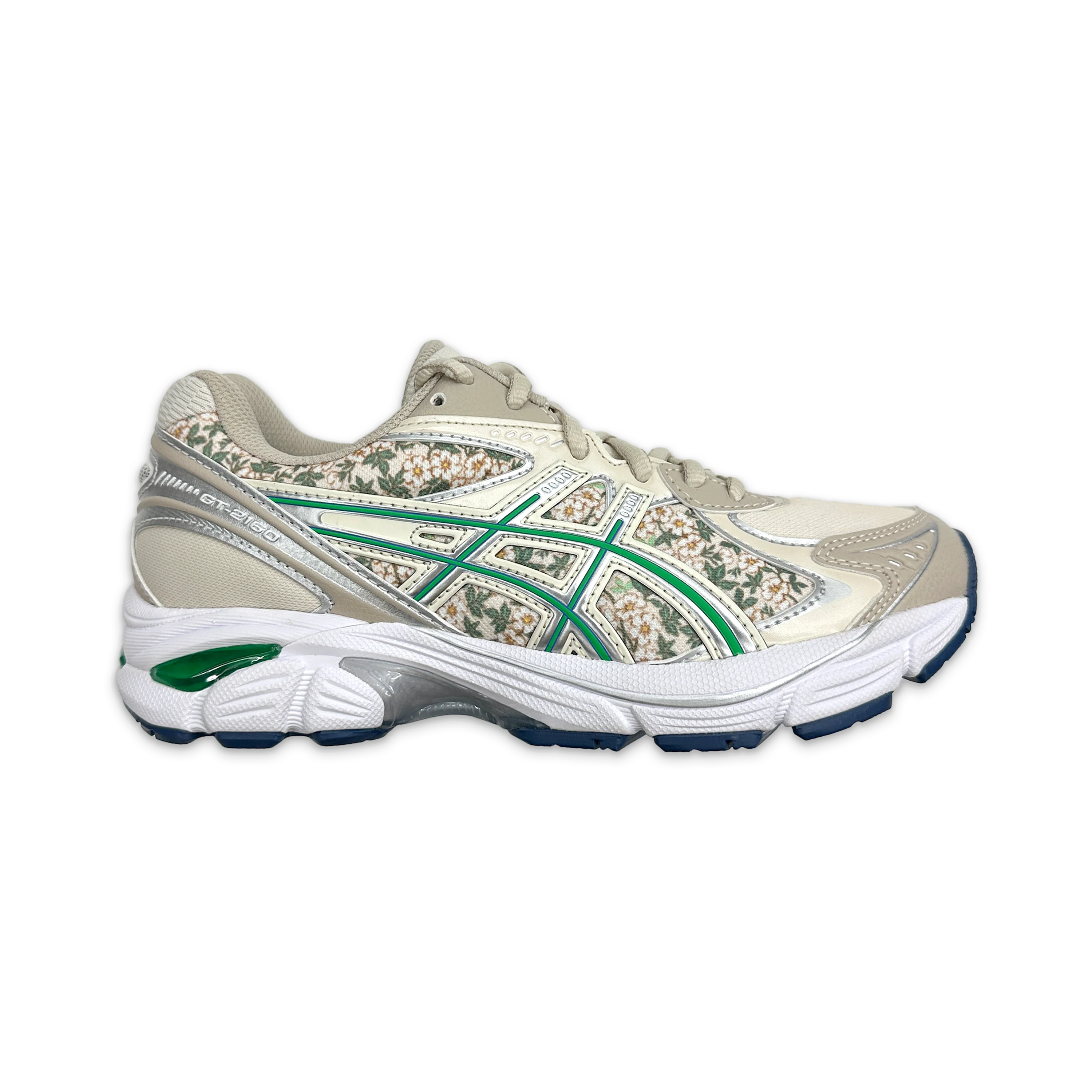 GT-2160 "Winter Garden Oatmeal" (W)