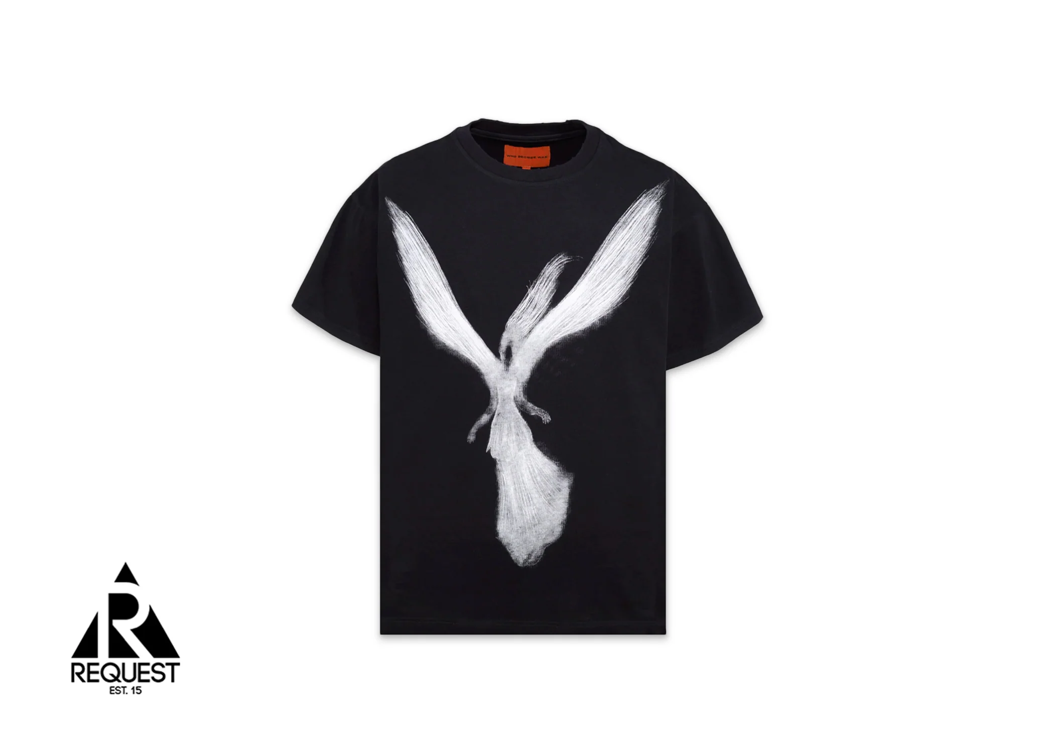 Guardian Tee “Black”