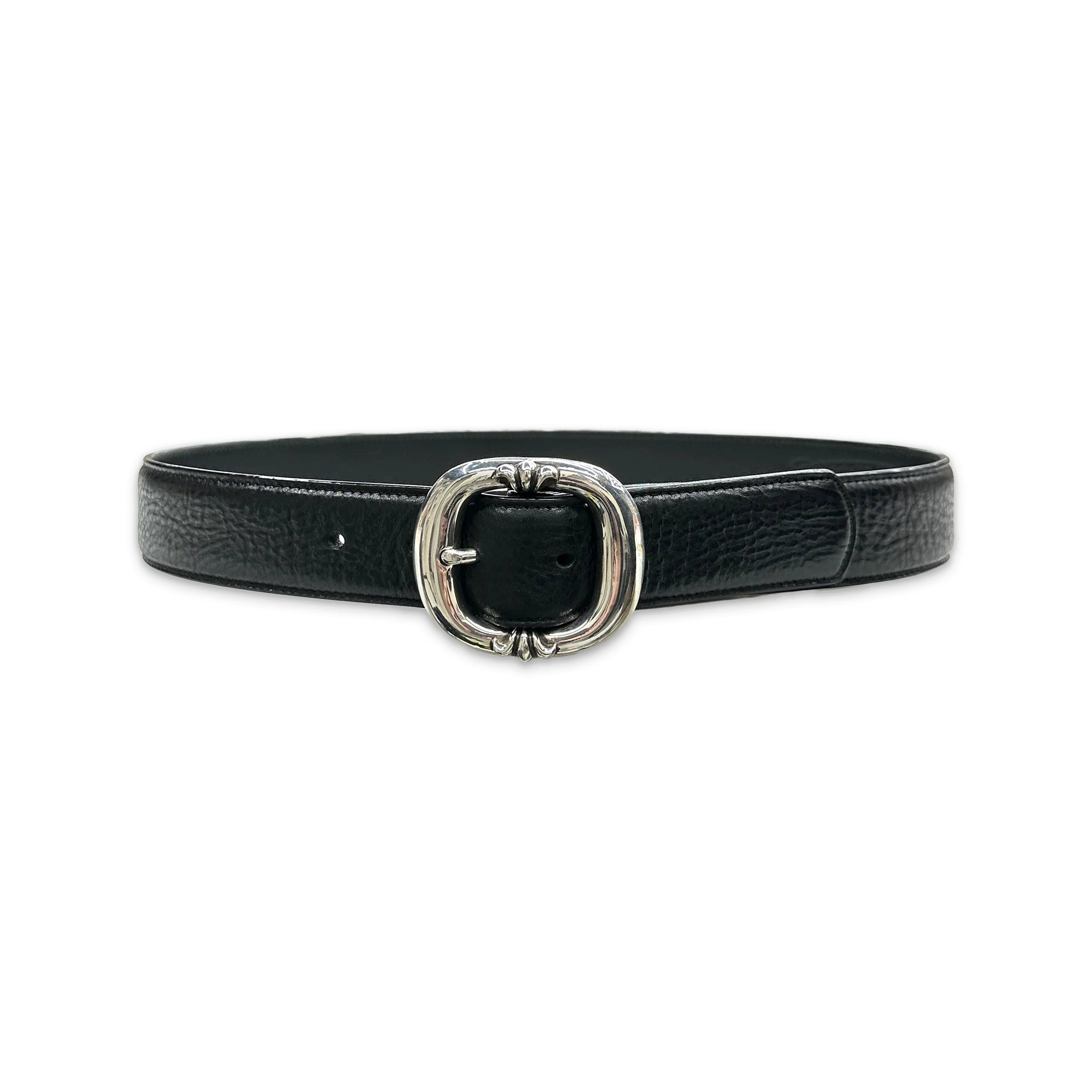 Gunslinger Belt "Black"