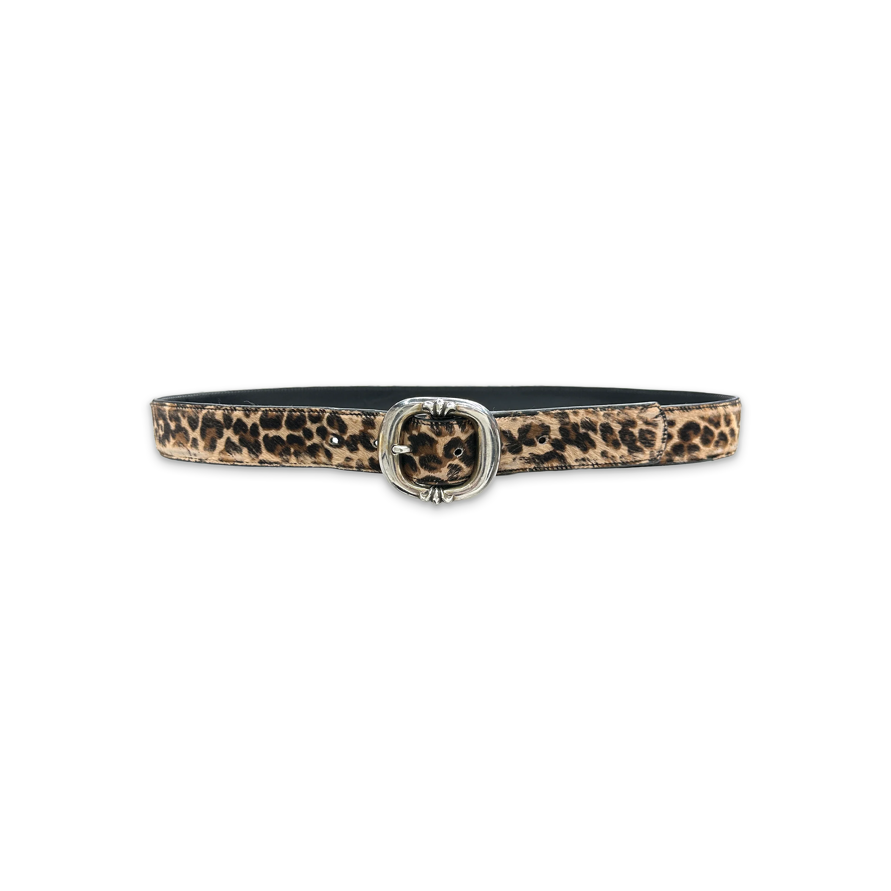 Gunslinger Belt "Cheetah"