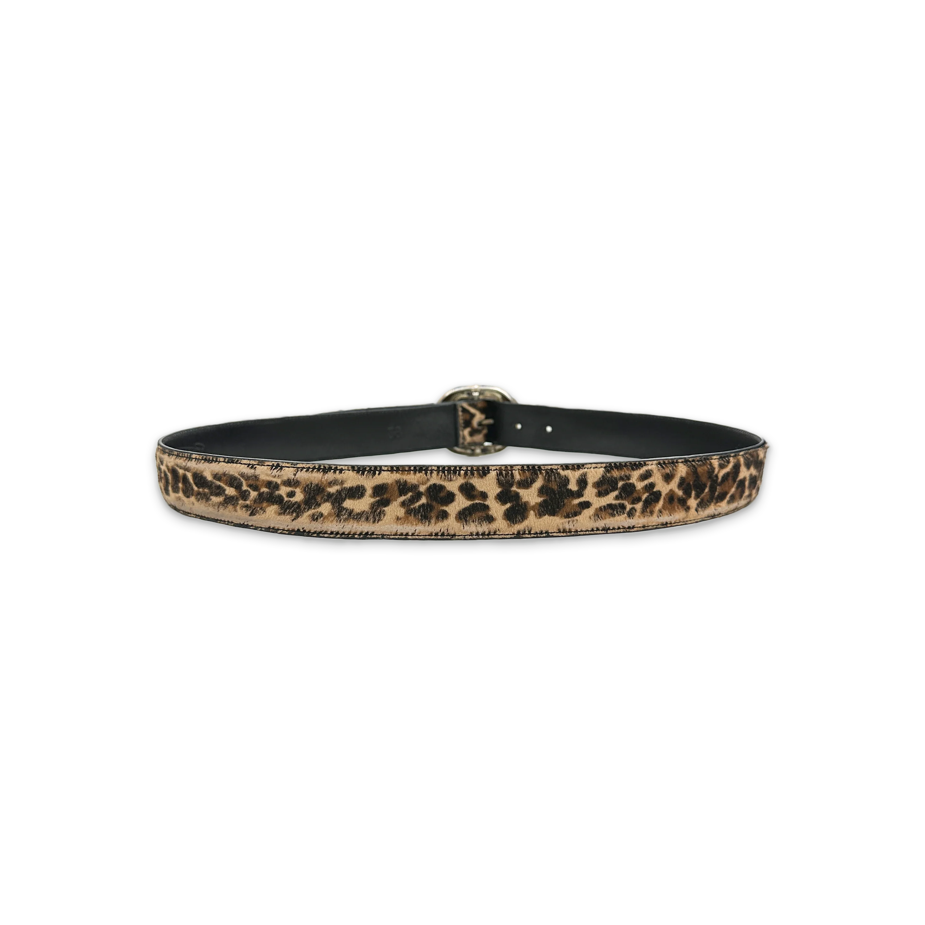 Gunslinger Belt "Cheetah" - Image 2