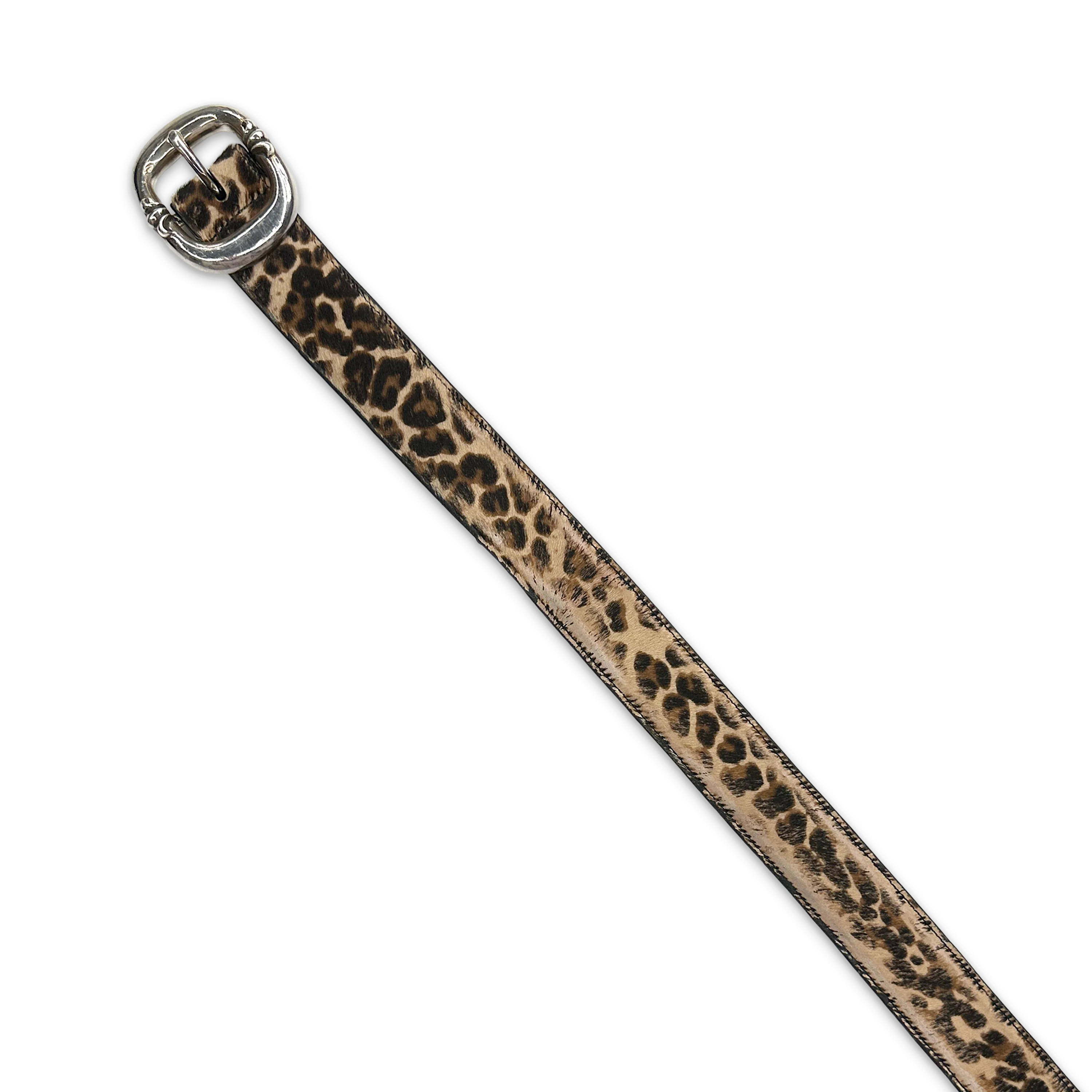 Gunslinger Belt "Cheetah" - Image 3