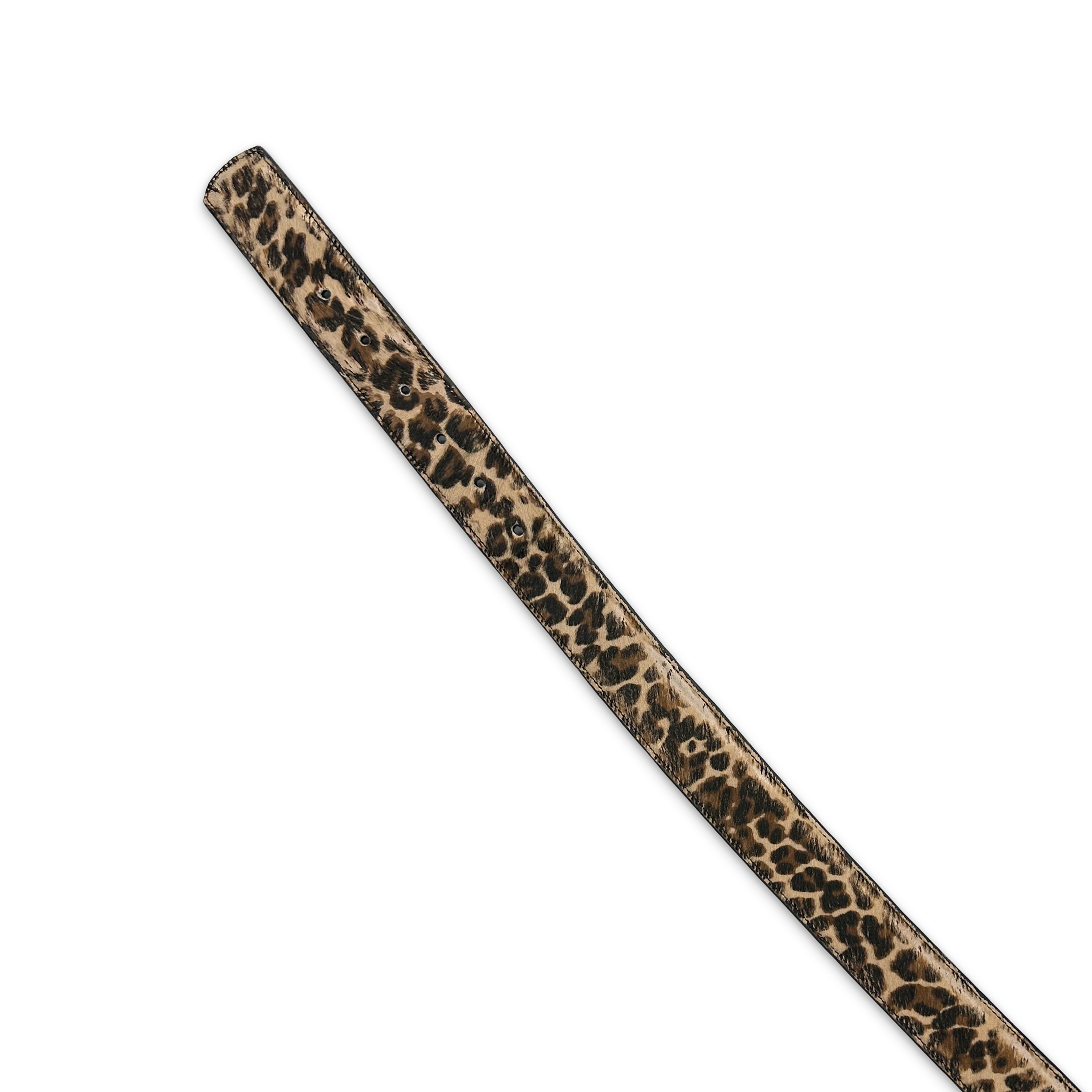 Gunslinger Belt "Cheetah" - Image 4