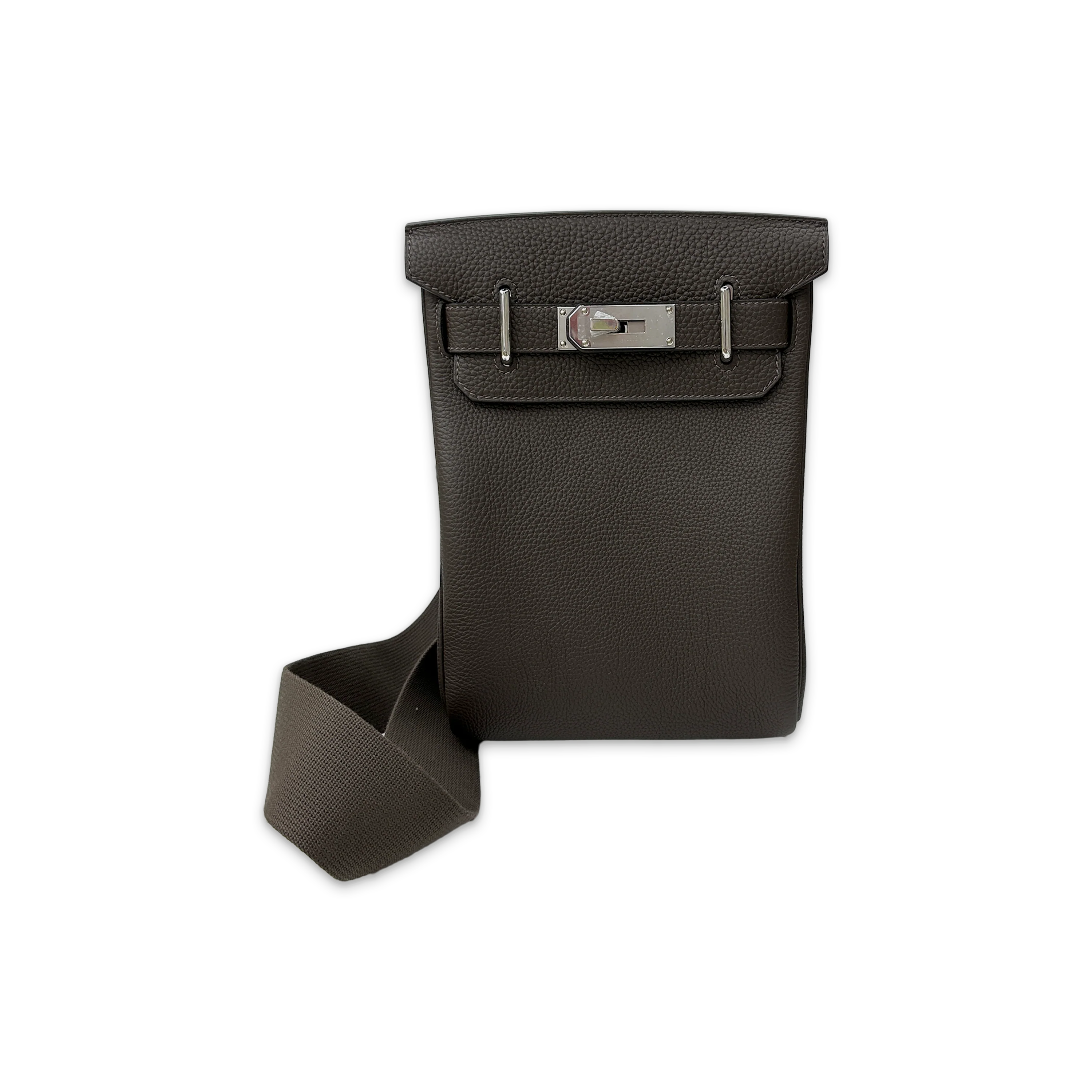 Hac A Dos PM Bag "Ecorce"